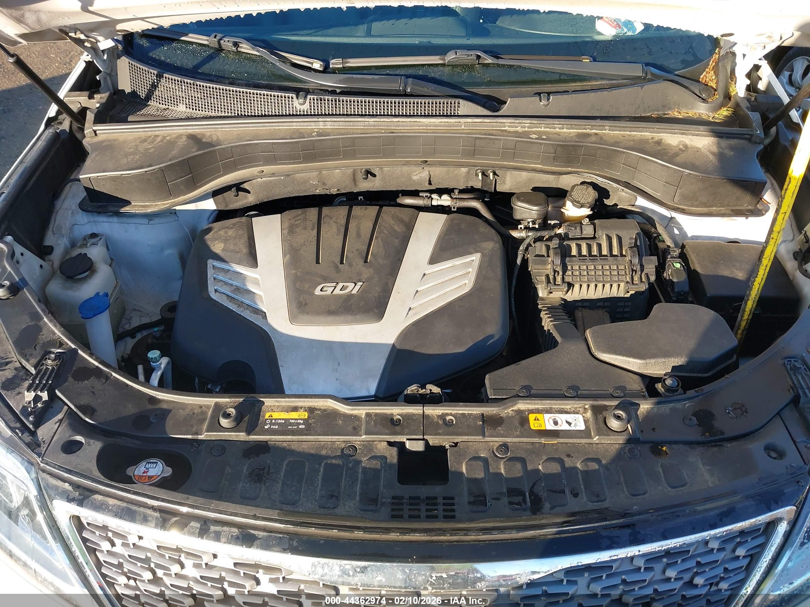 KIA SORENTO image 10