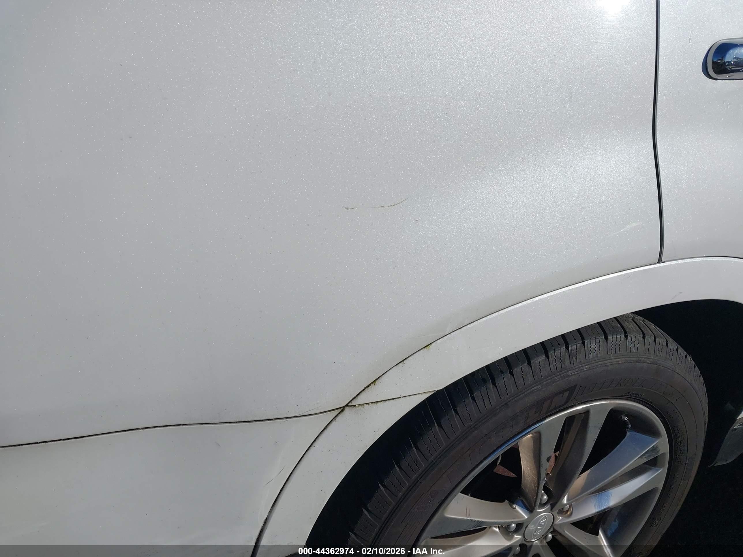 KIA SORENTO image 6