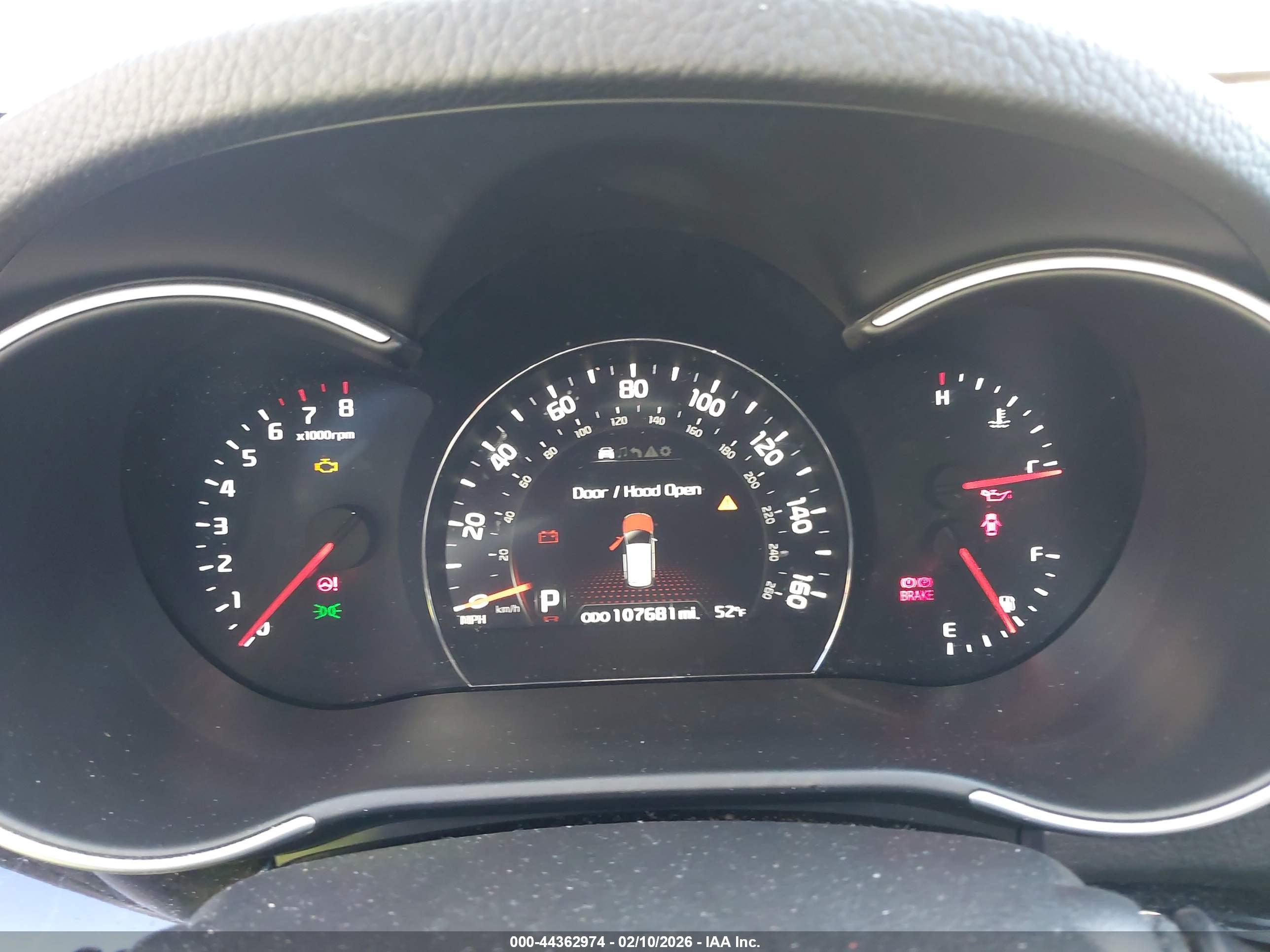 KIA SORENTO image 7