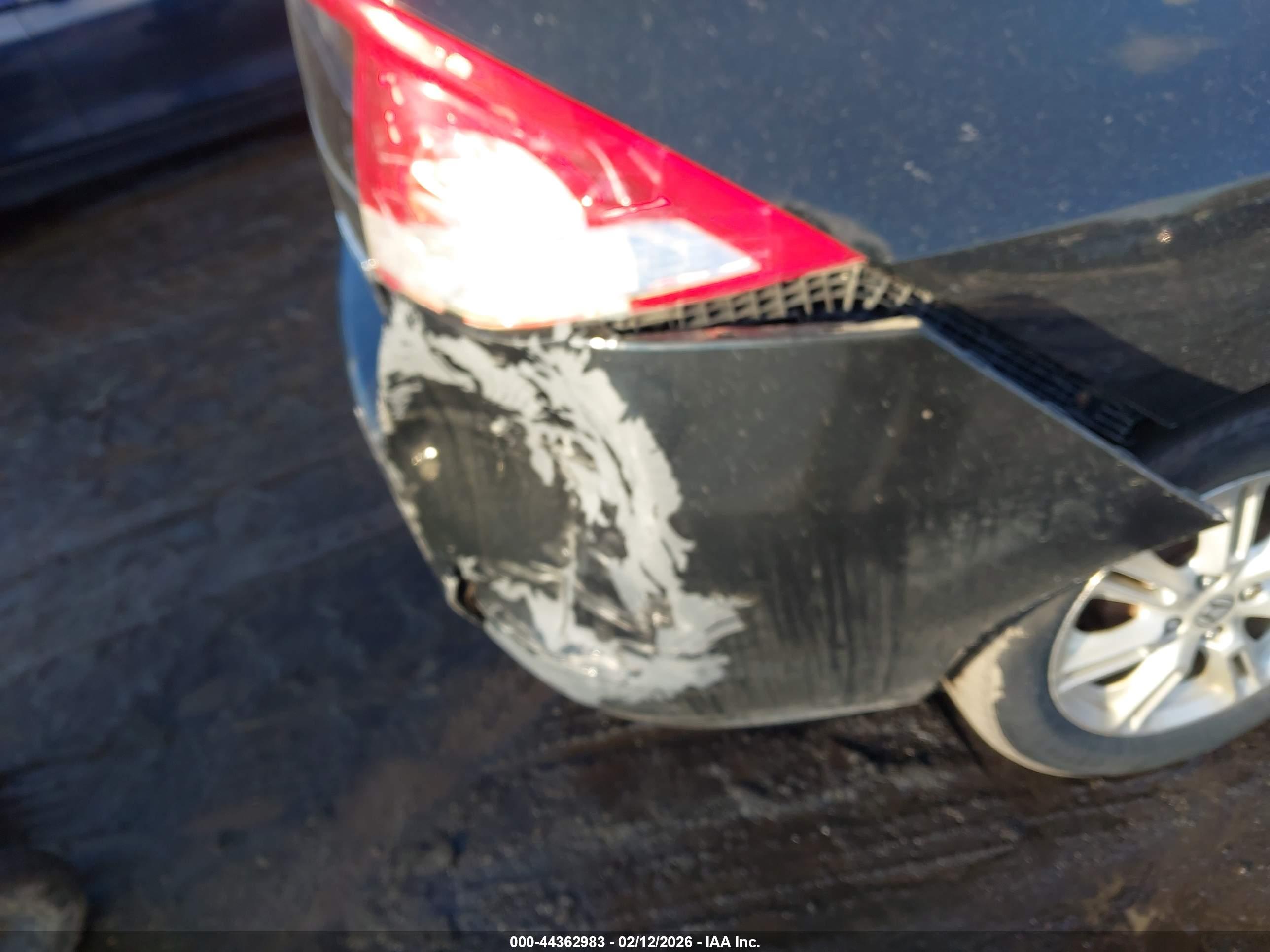 HONDA INSIGHT image 6