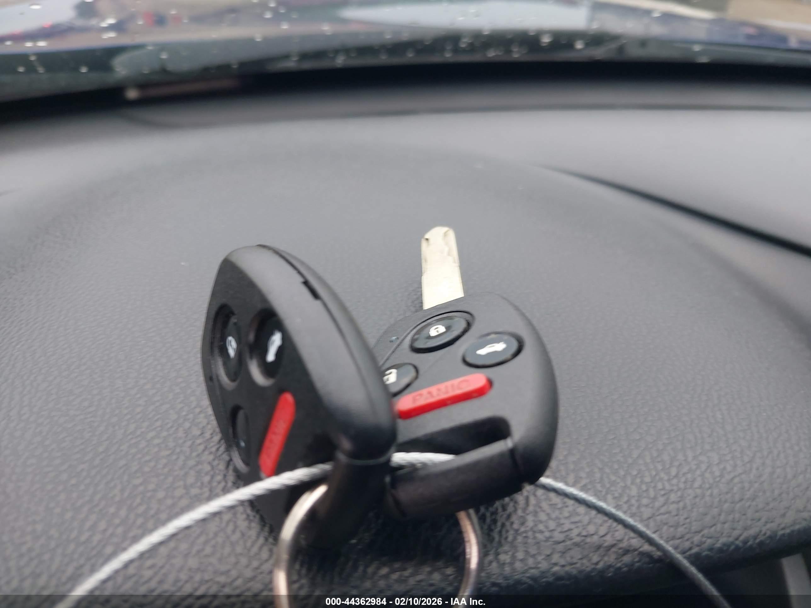 HONDA ACCORD image 11