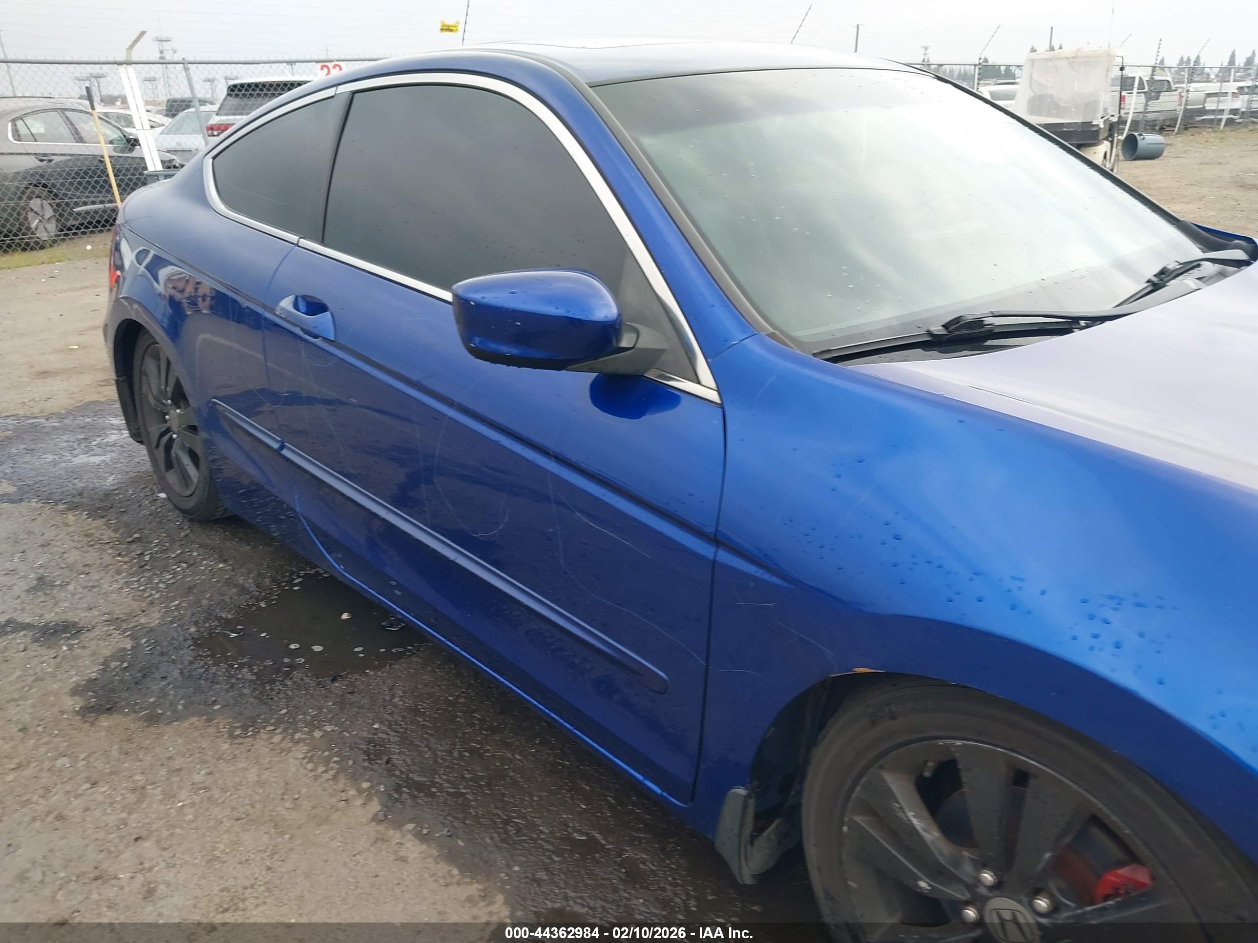 HONDA ACCORD image 6