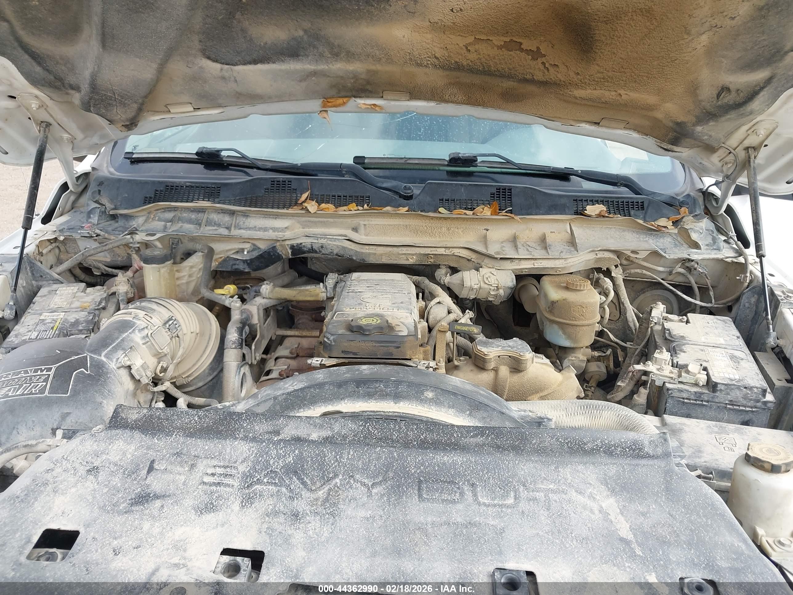 RAM 3500 image 10