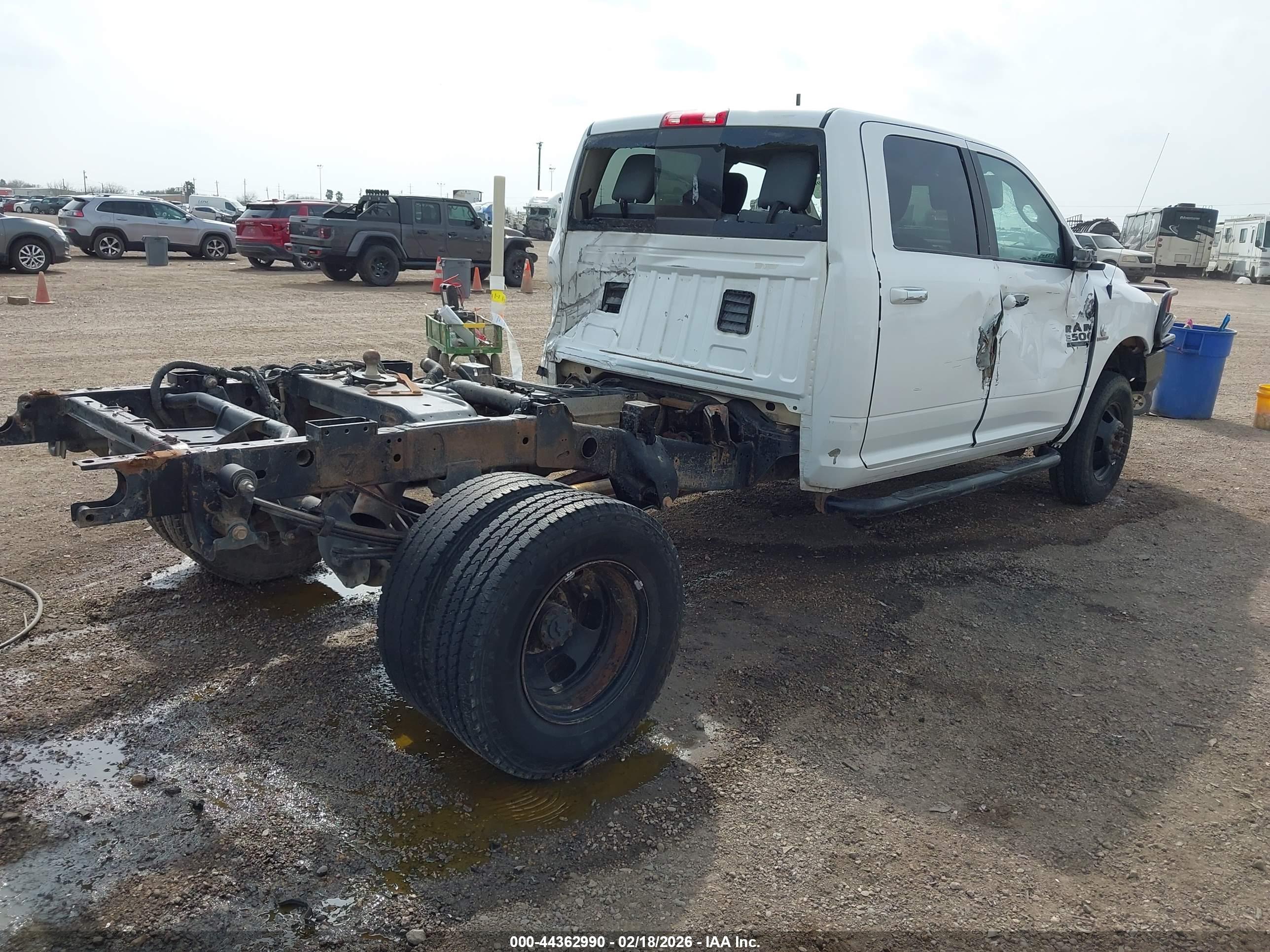 RAM 3500 image 4