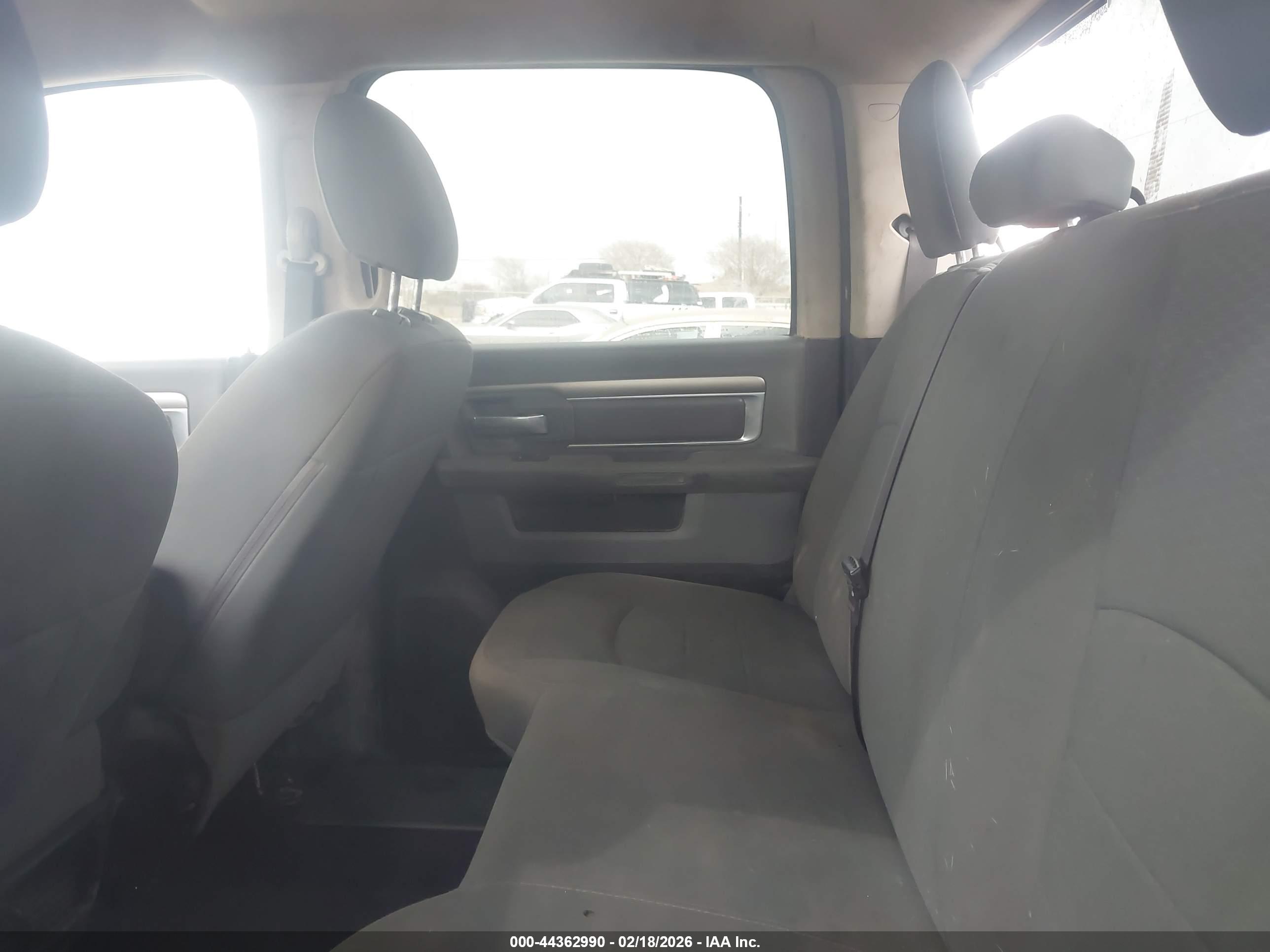 RAM 3500 image 7