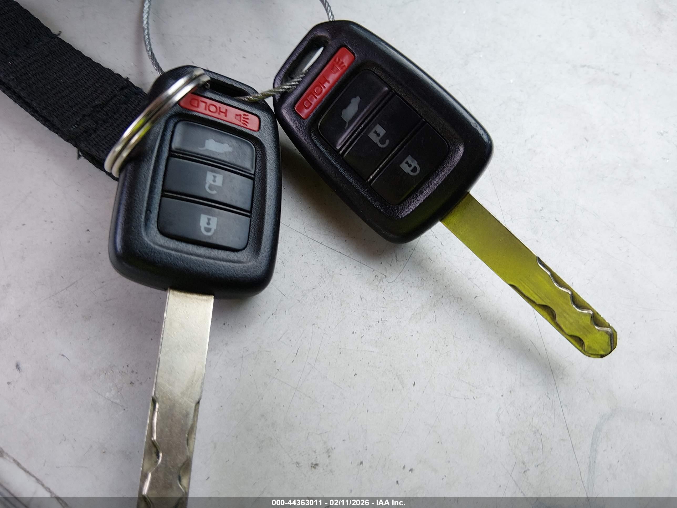 HONDA CIVIC image 11