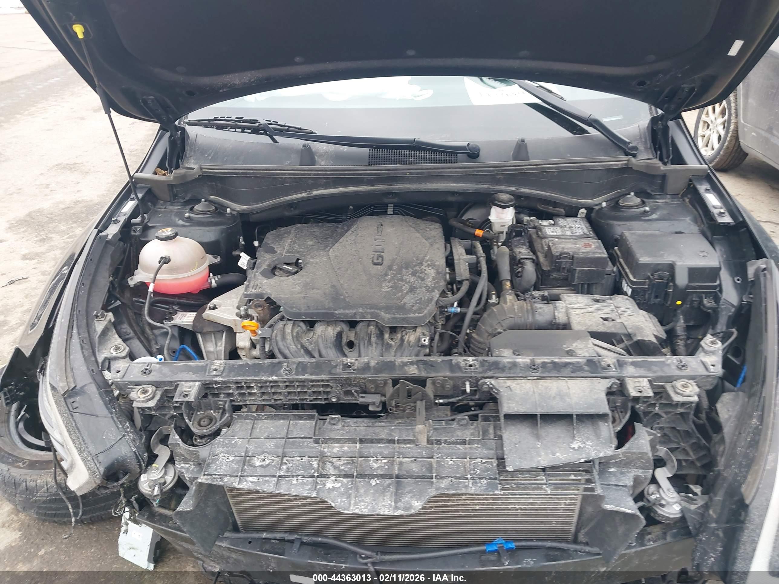 KIA SPORTAGE image 10