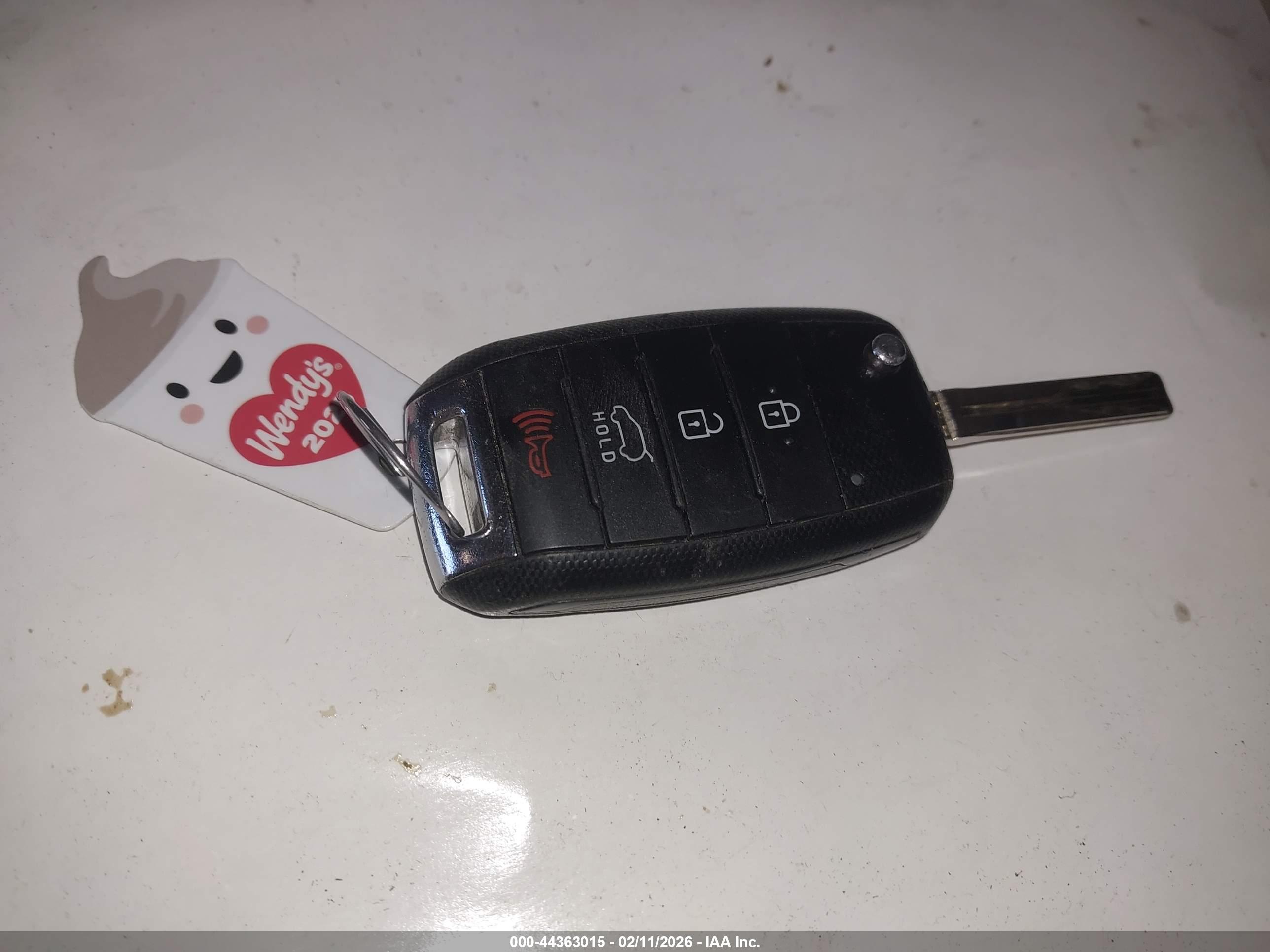 KIA SOUL image 11