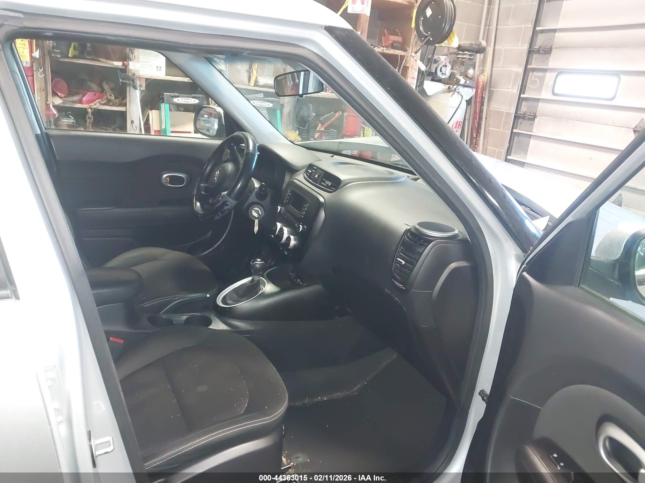 KIA SOUL image 5