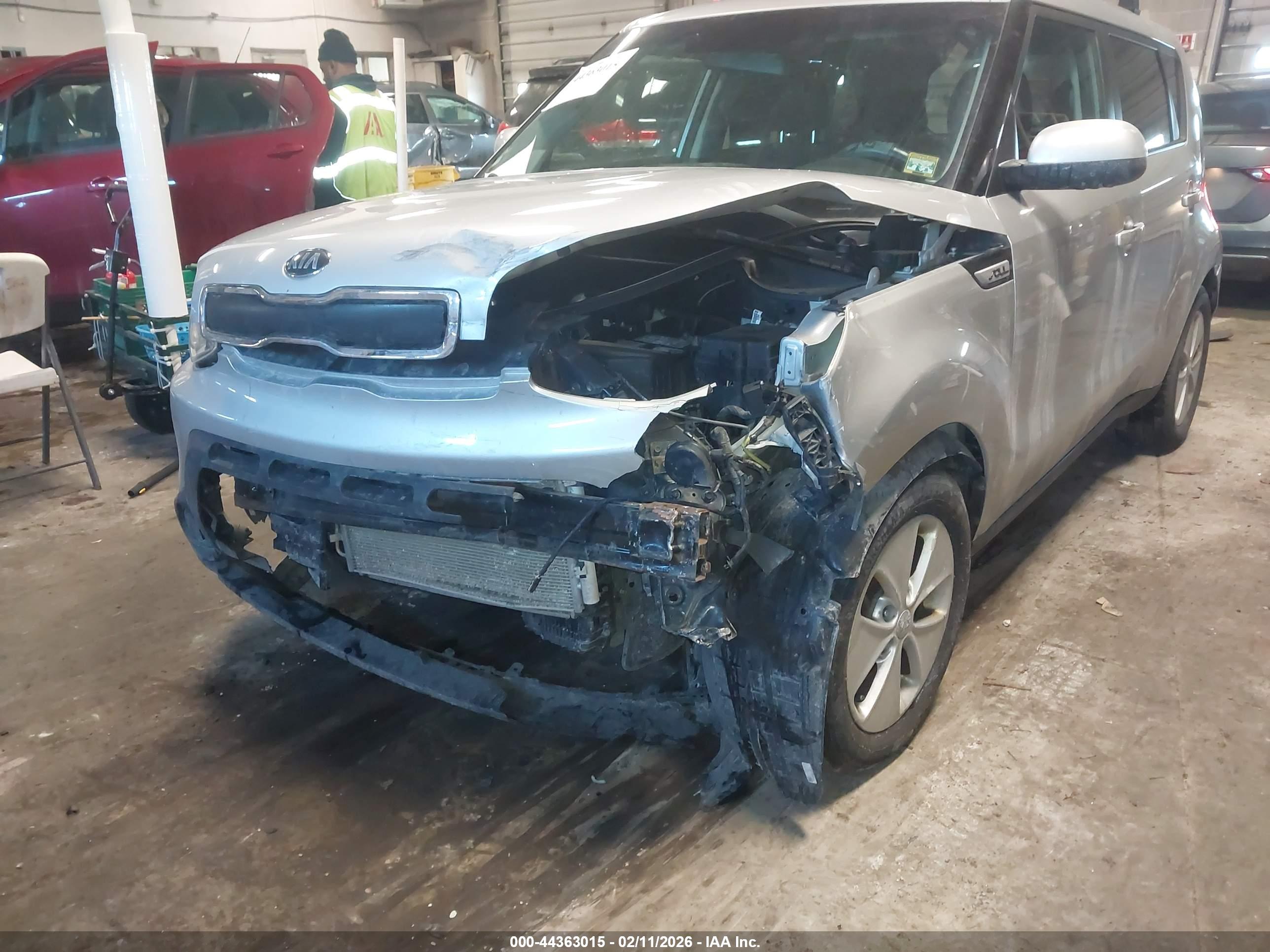 KIA SOUL image 6