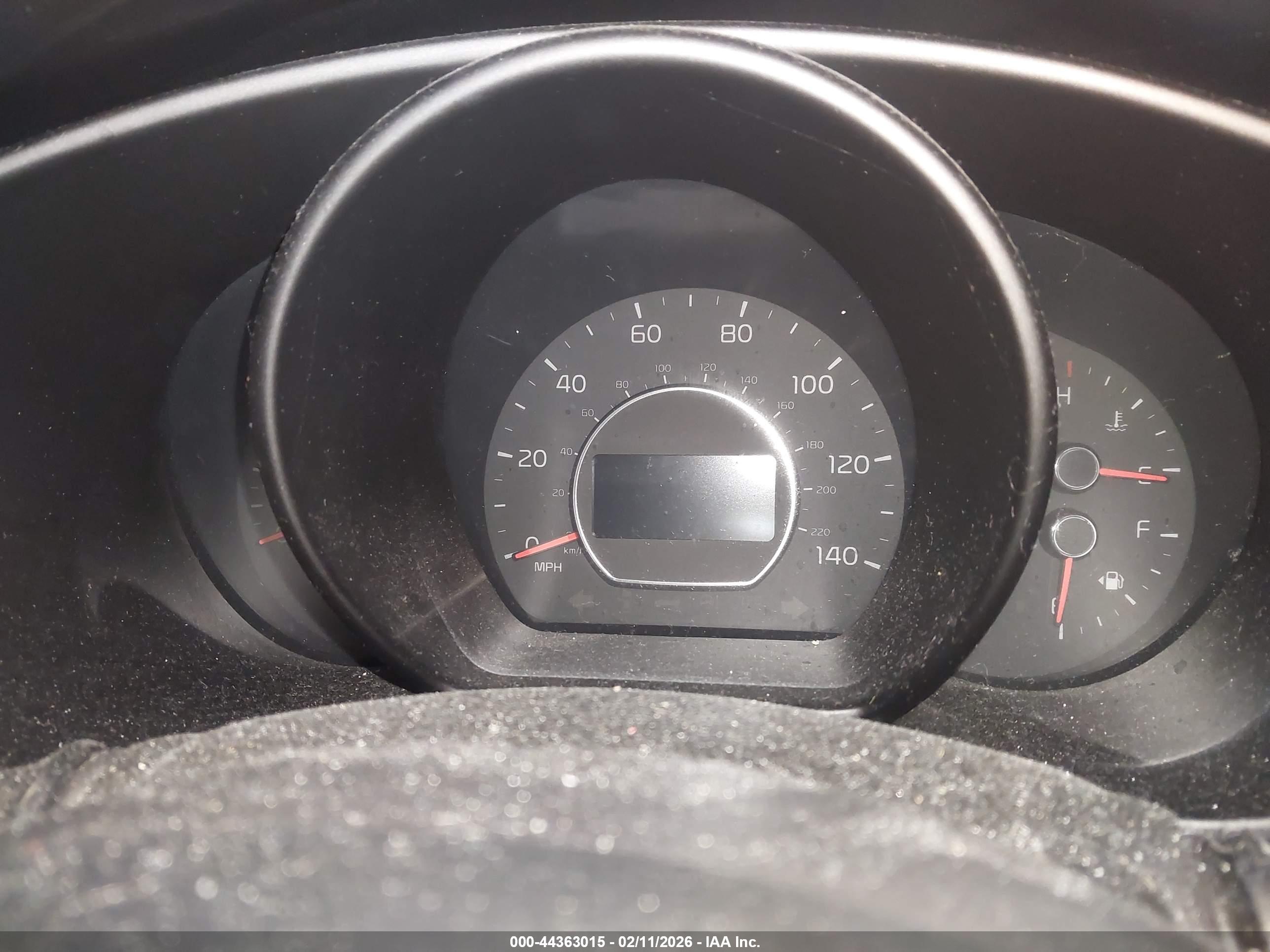 KIA SOUL image 7
