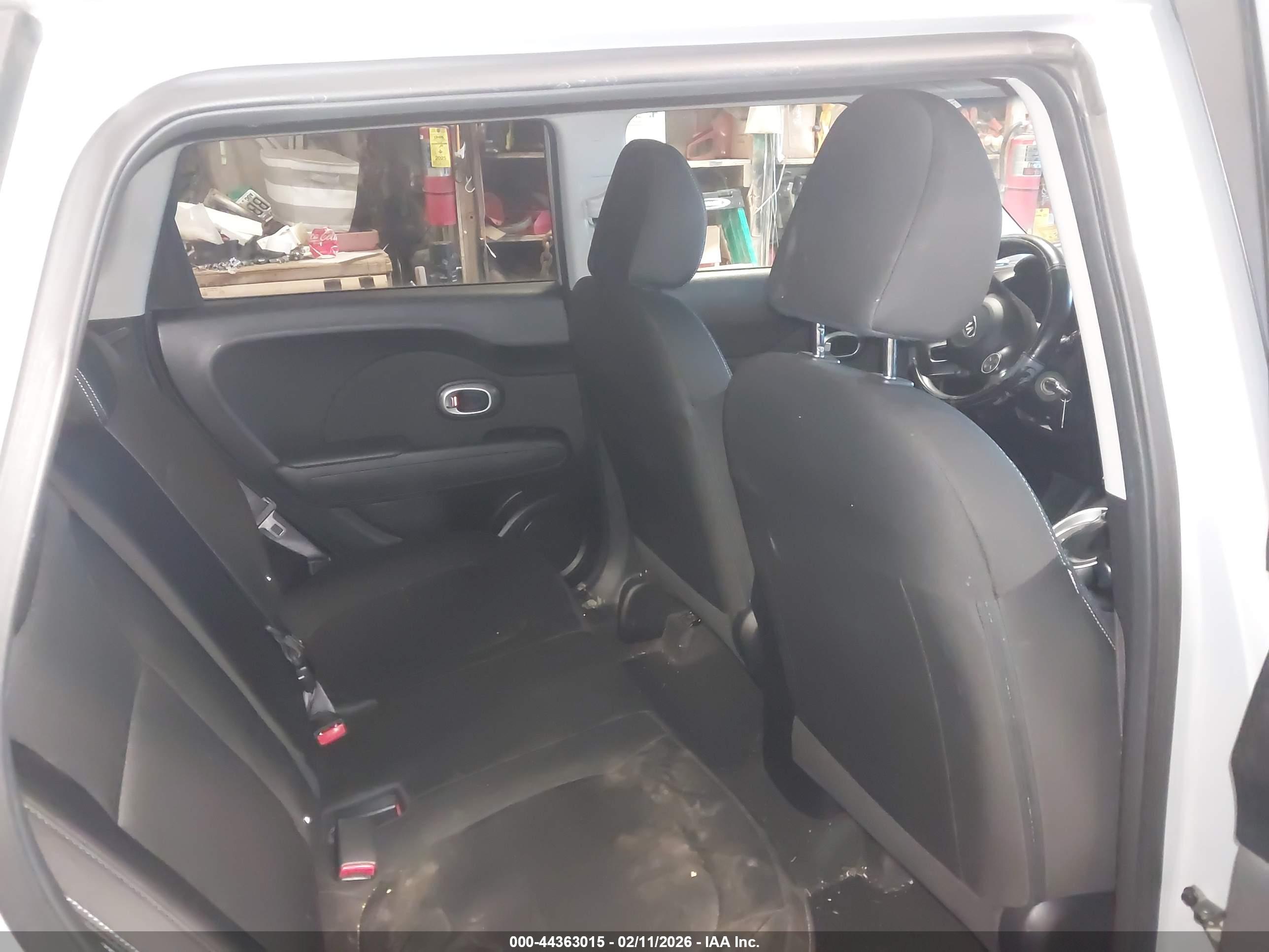 KIA SOUL image 8