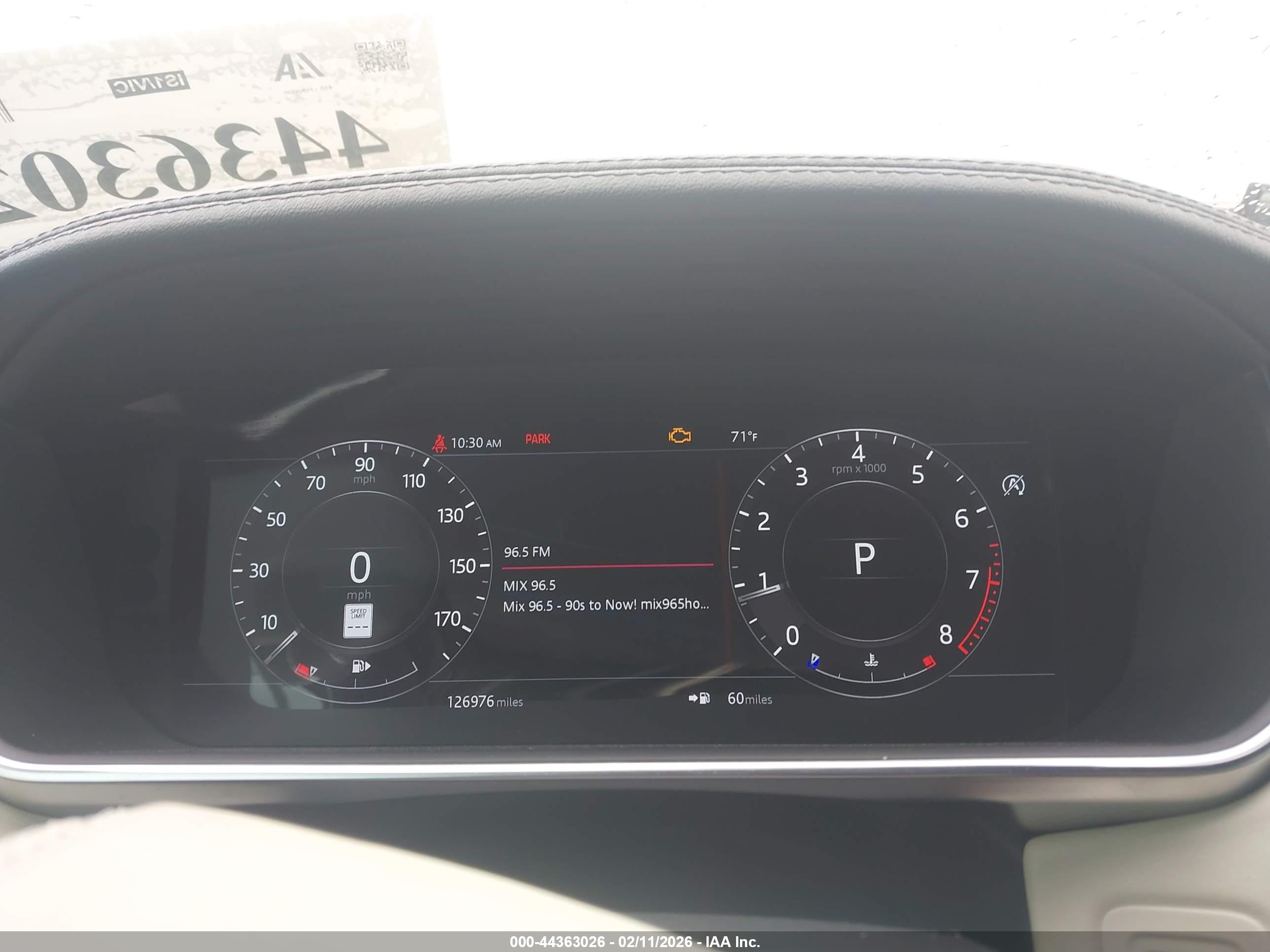 LAND ROVER image 7