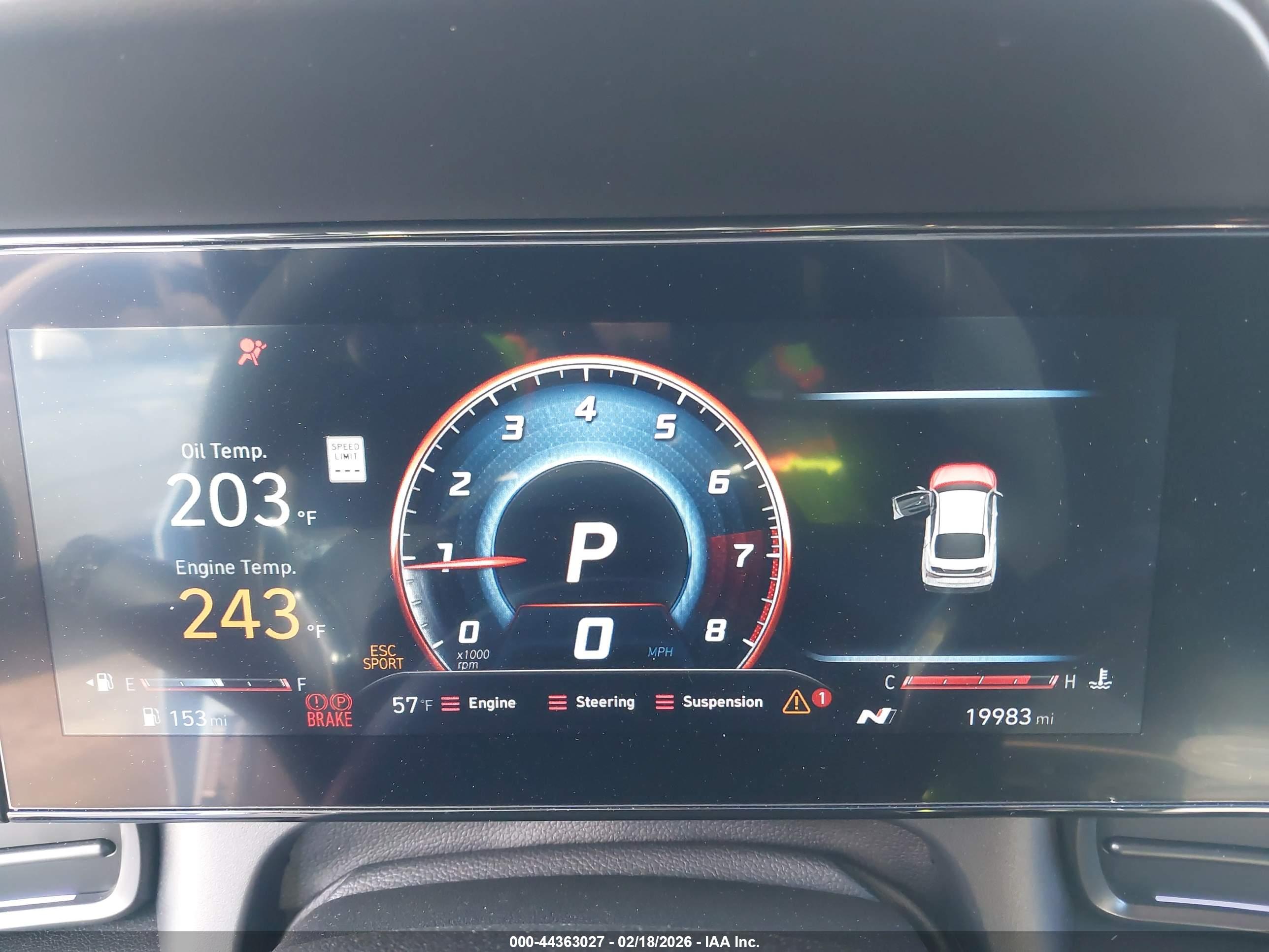 HYUNDAI ELANTRA image 7