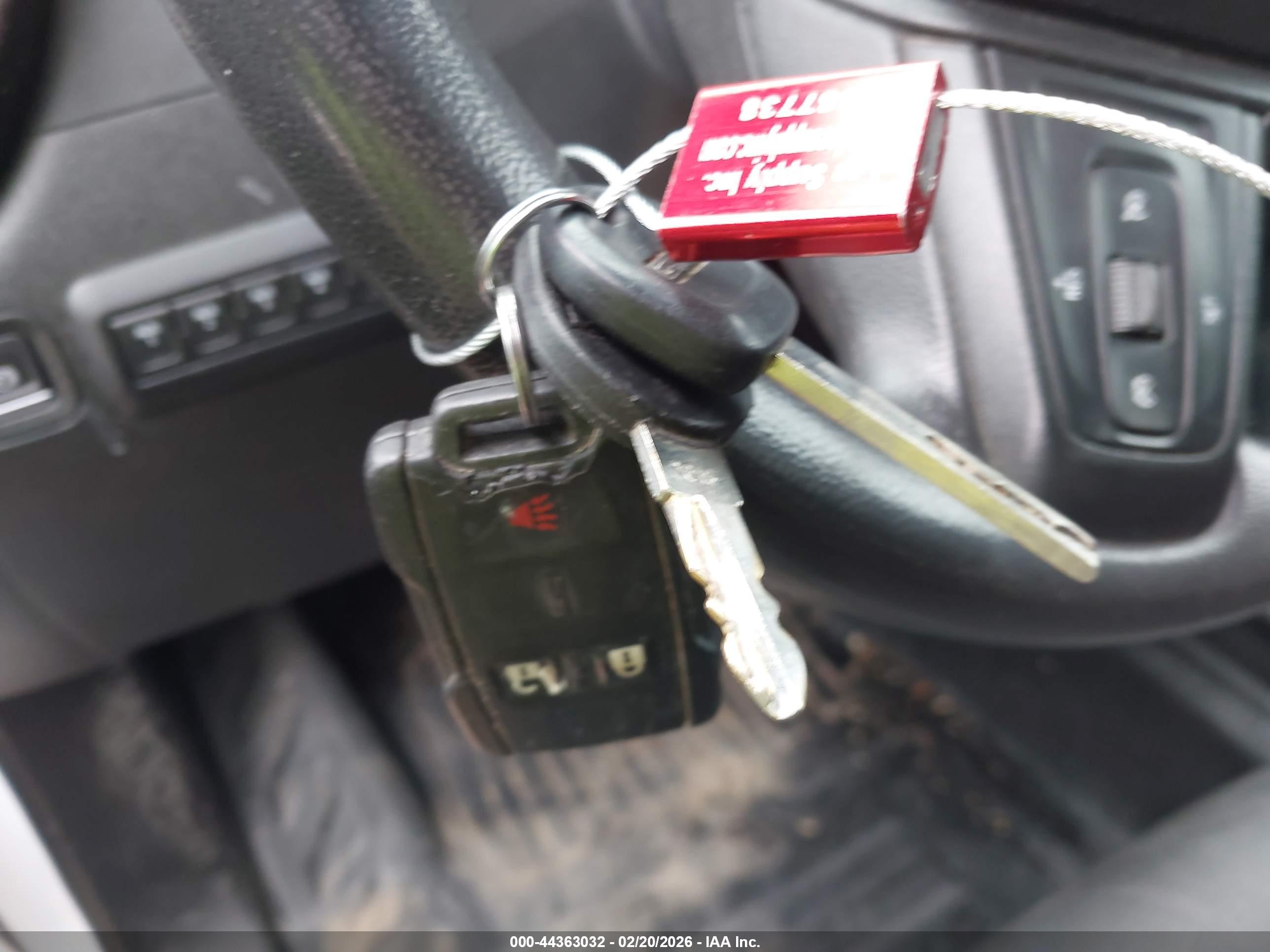 GMC SIERRA image 11