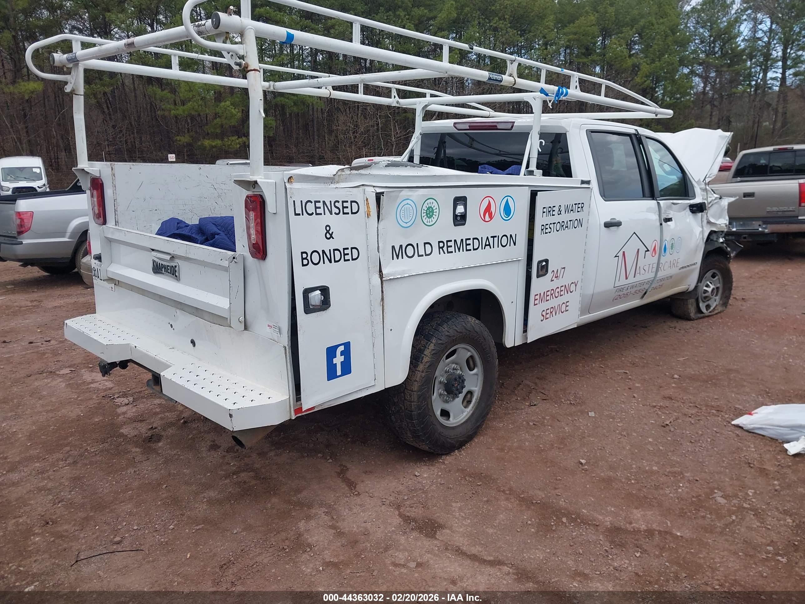 GMC SIERRA image 4