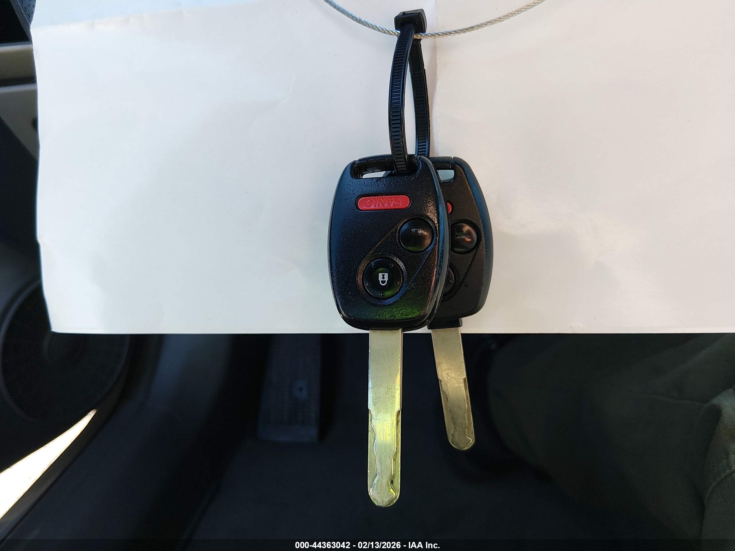 HONDA CIVIC image 11