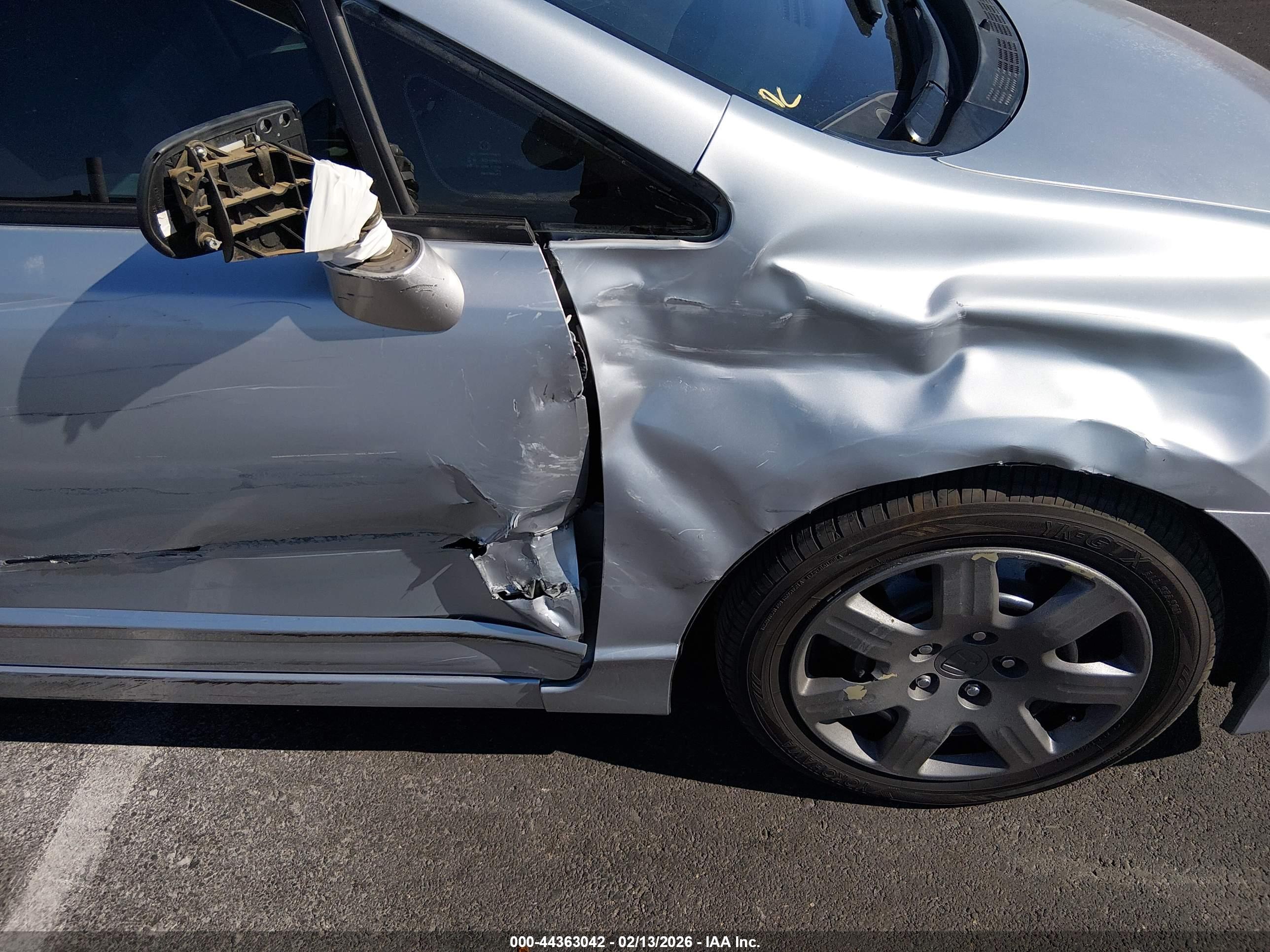 HONDA CIVIC image 6