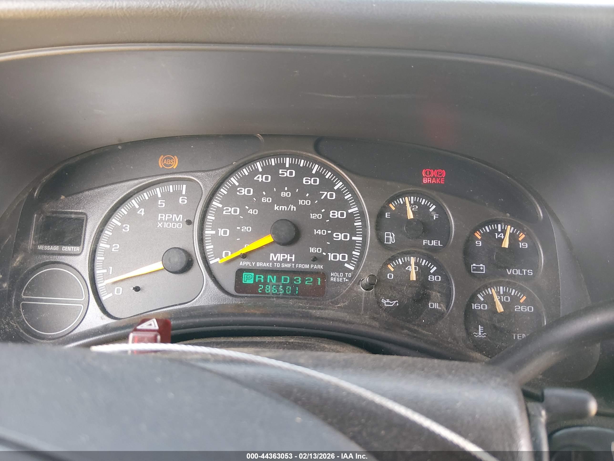 GMC SIERRA image 7