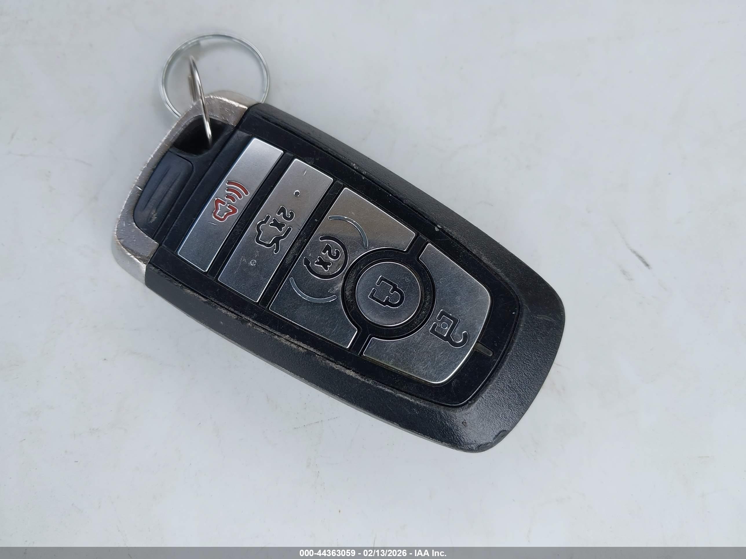 FORD MUSTANG image 11