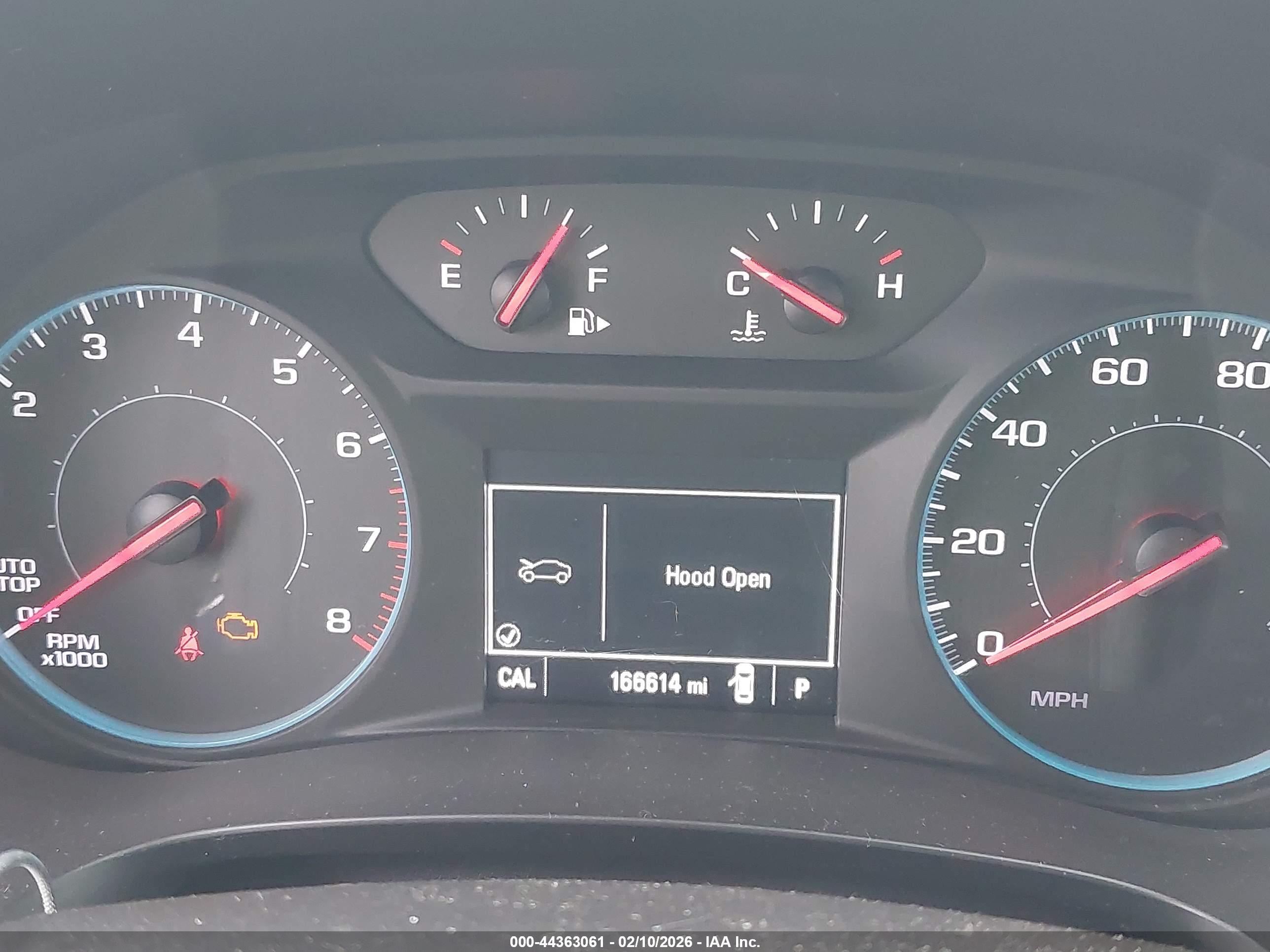 CHEVROLET MALIBU image 7