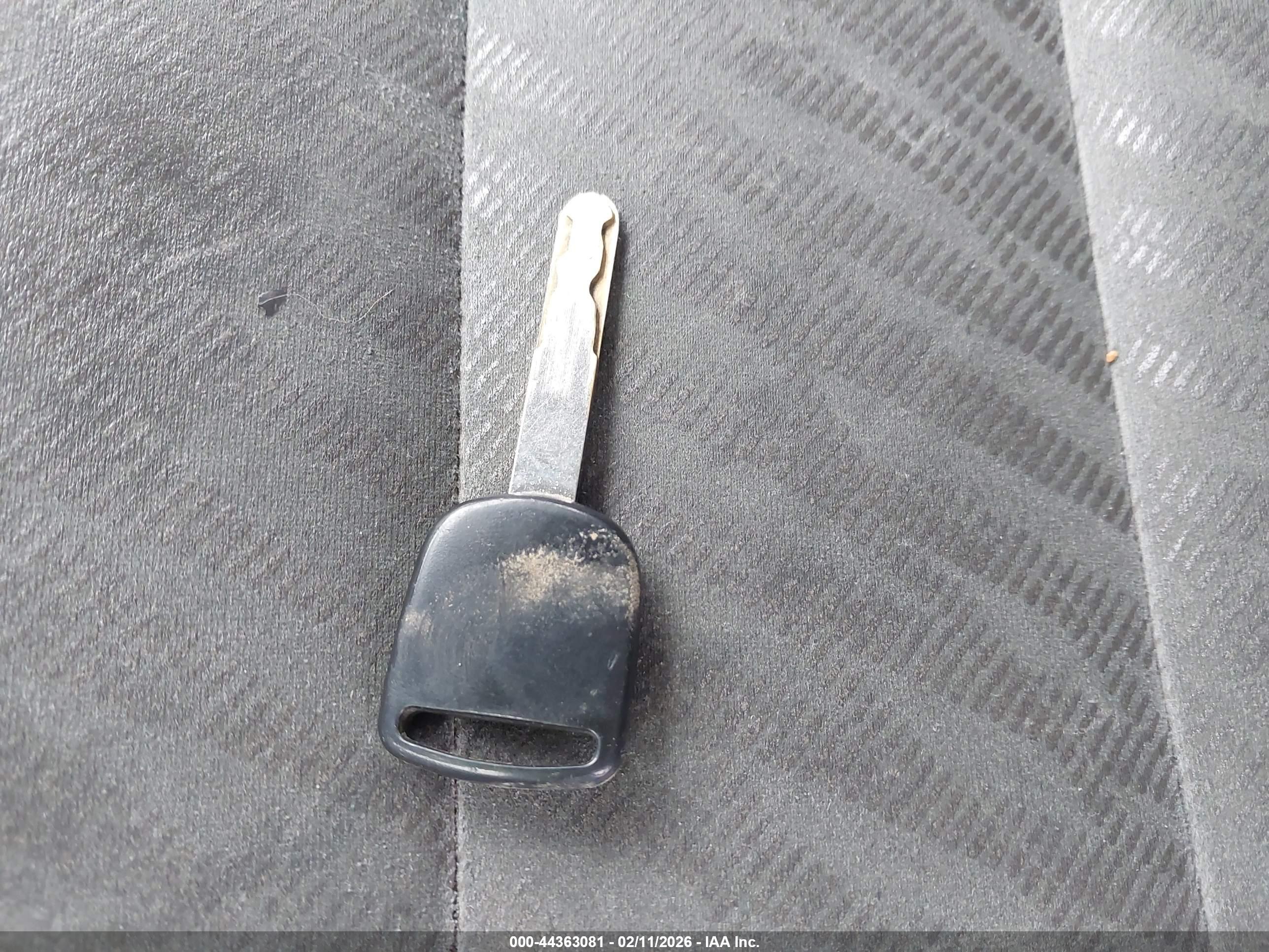 HONDA CIVIC image 11