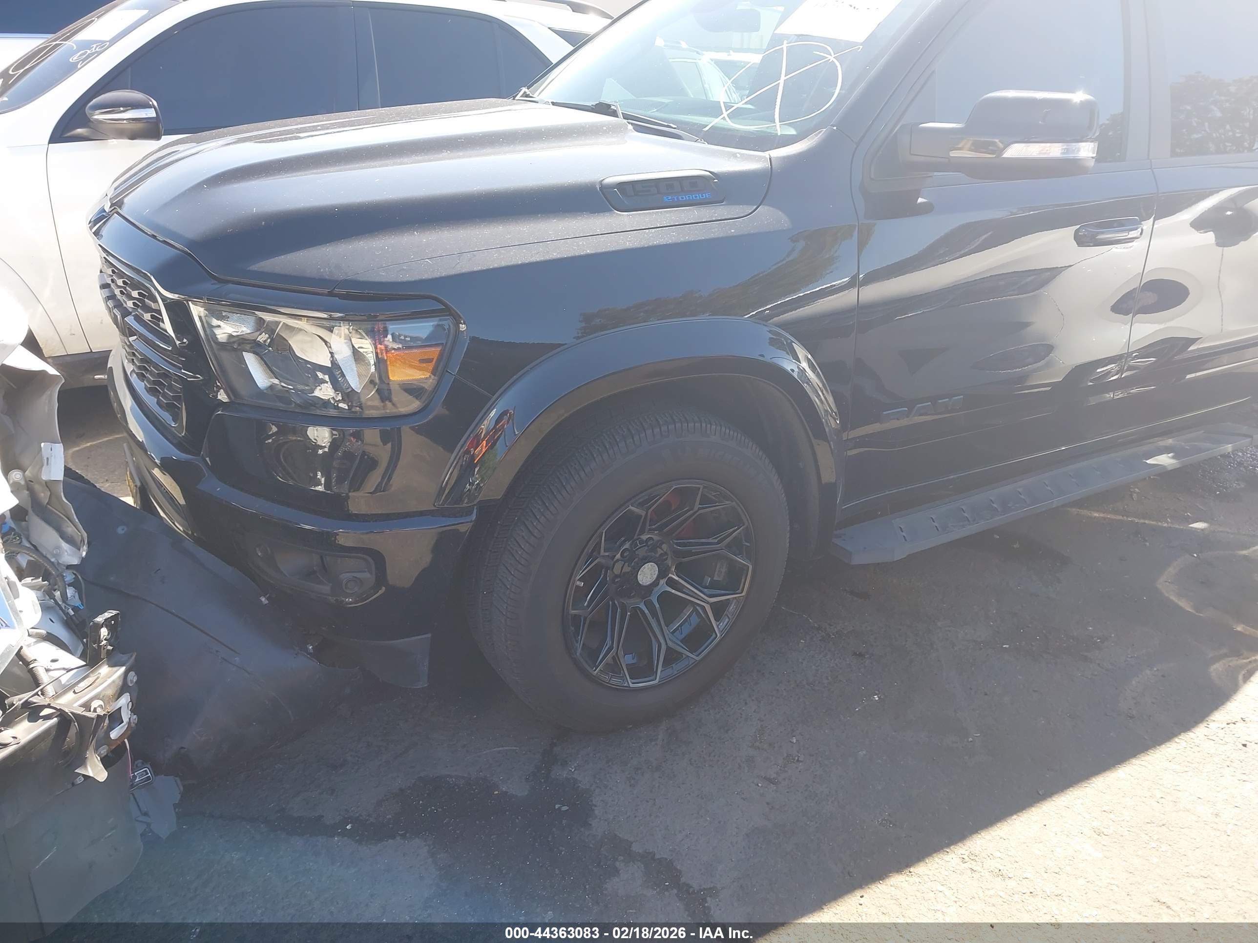 RAM 1500 image 2