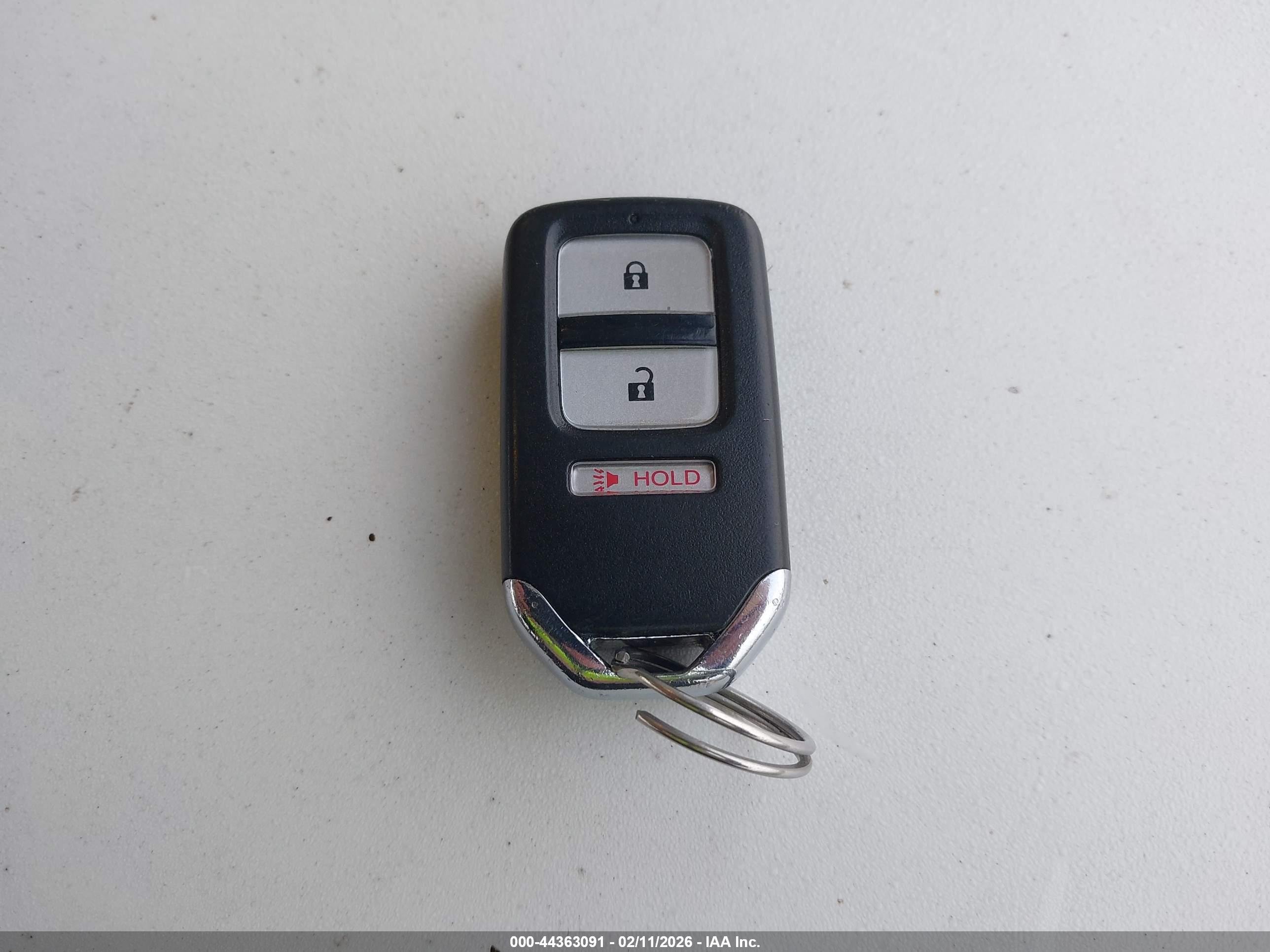 HONDA FIT image 11