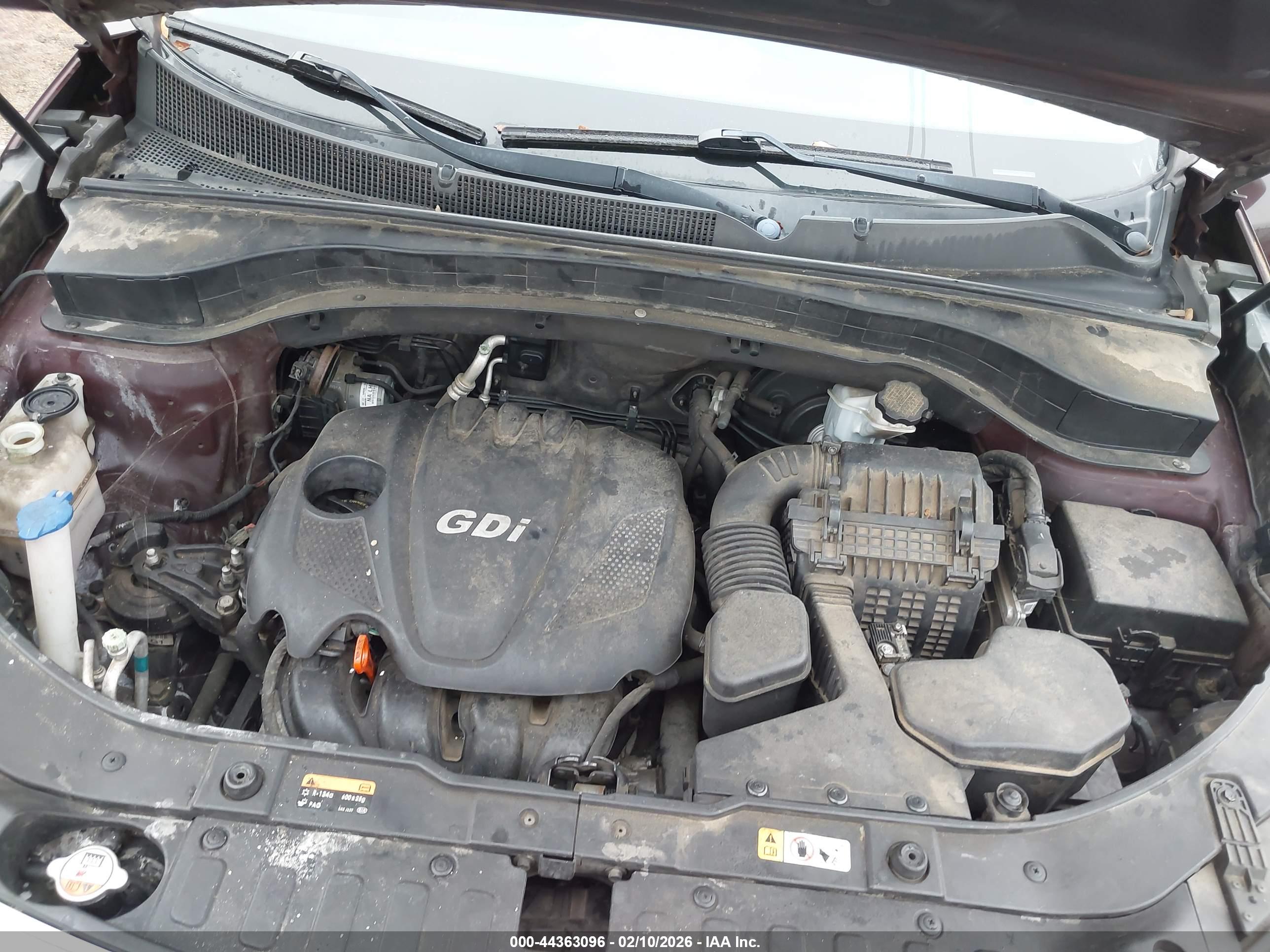 KIA SORENTO image 10