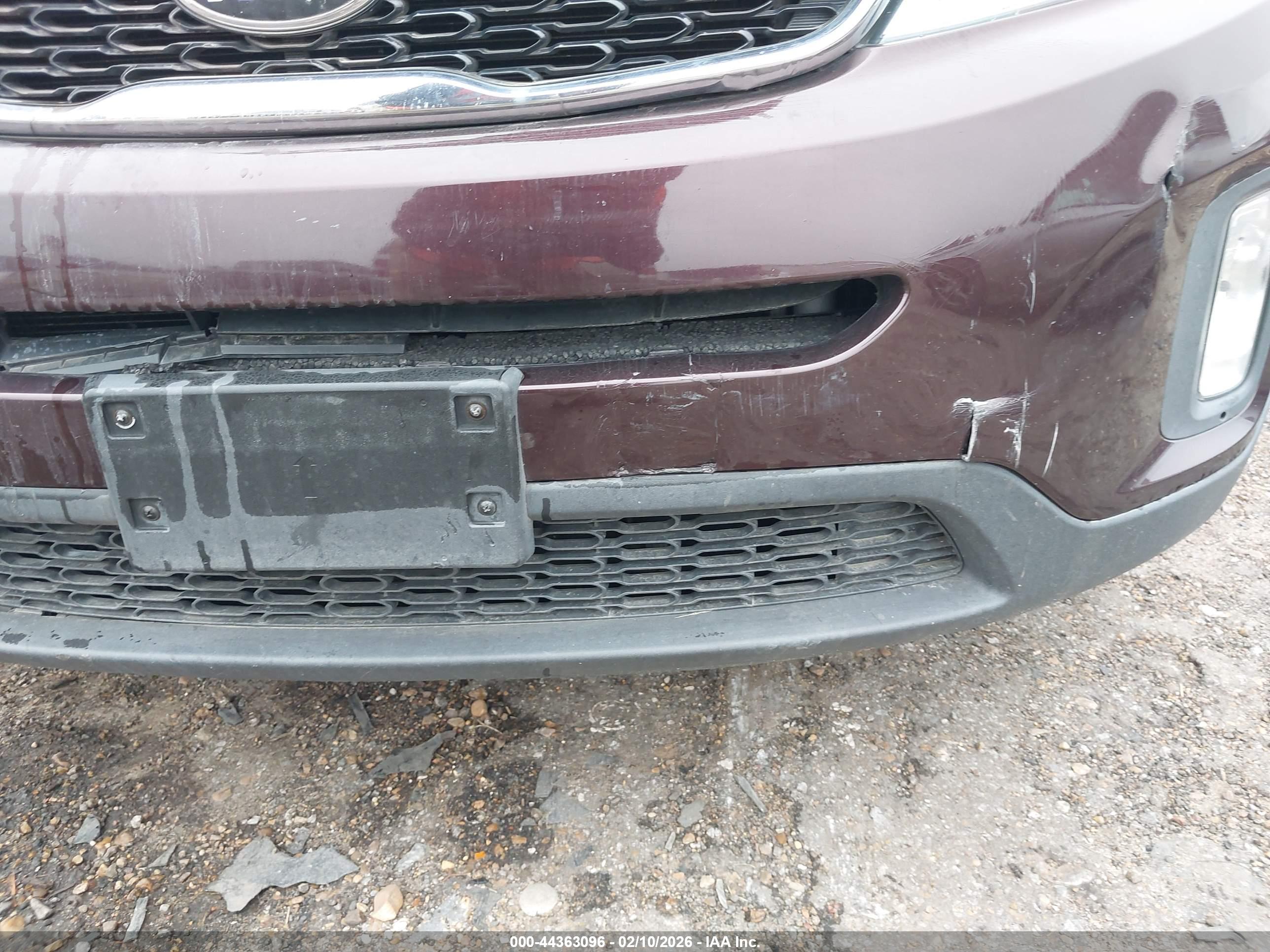 KIA SORENTO image 6