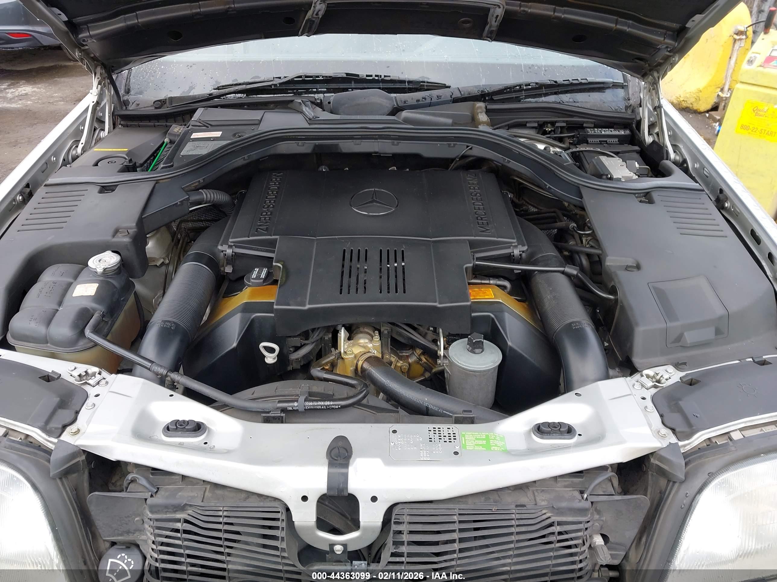 MERCEDES-BENZ S image 10
