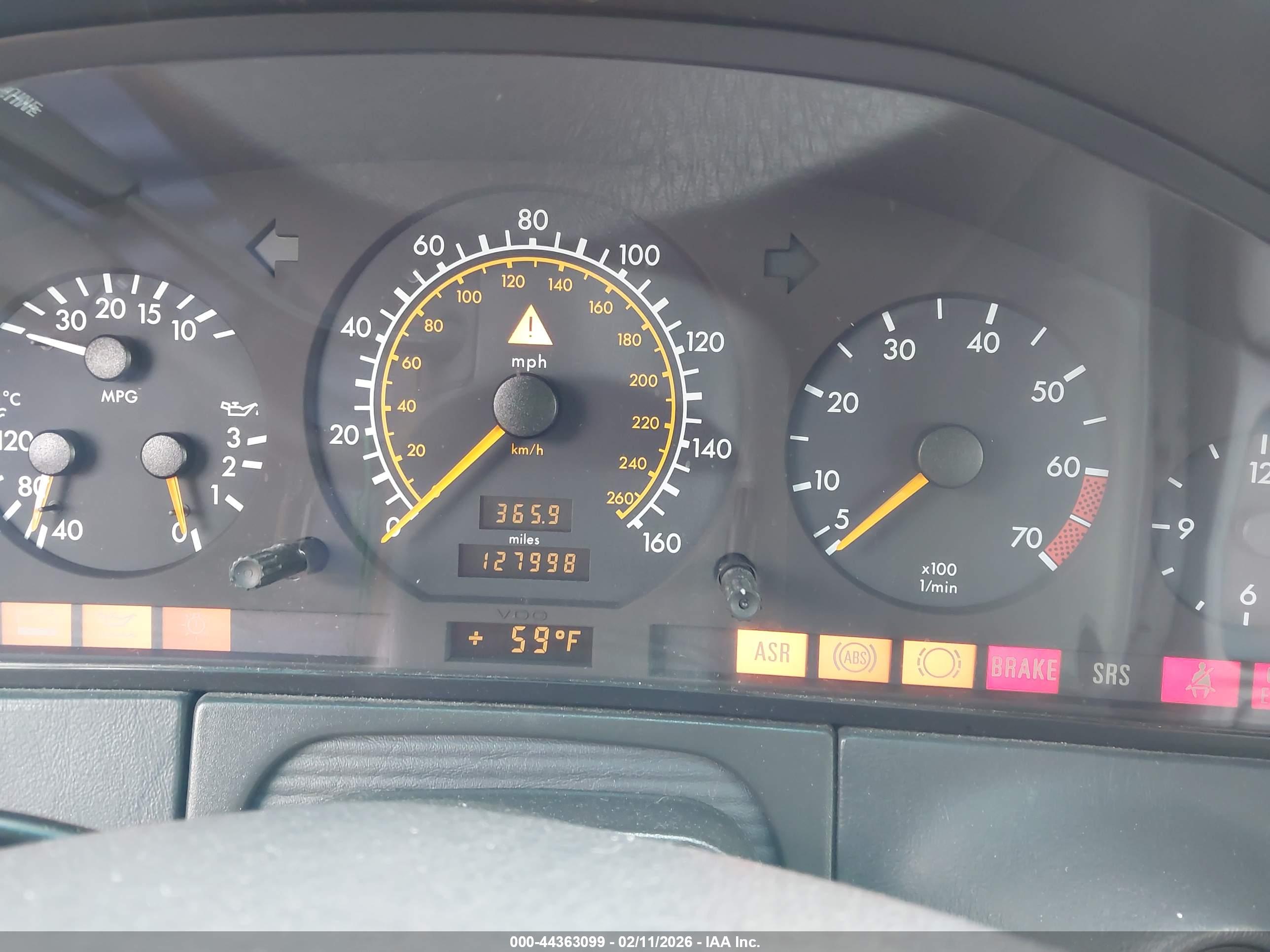MERCEDES-BENZ S image 7