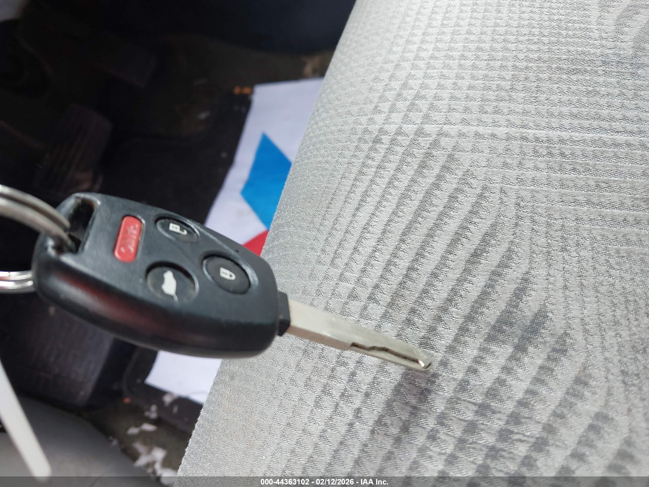HONDA PILOT image 11