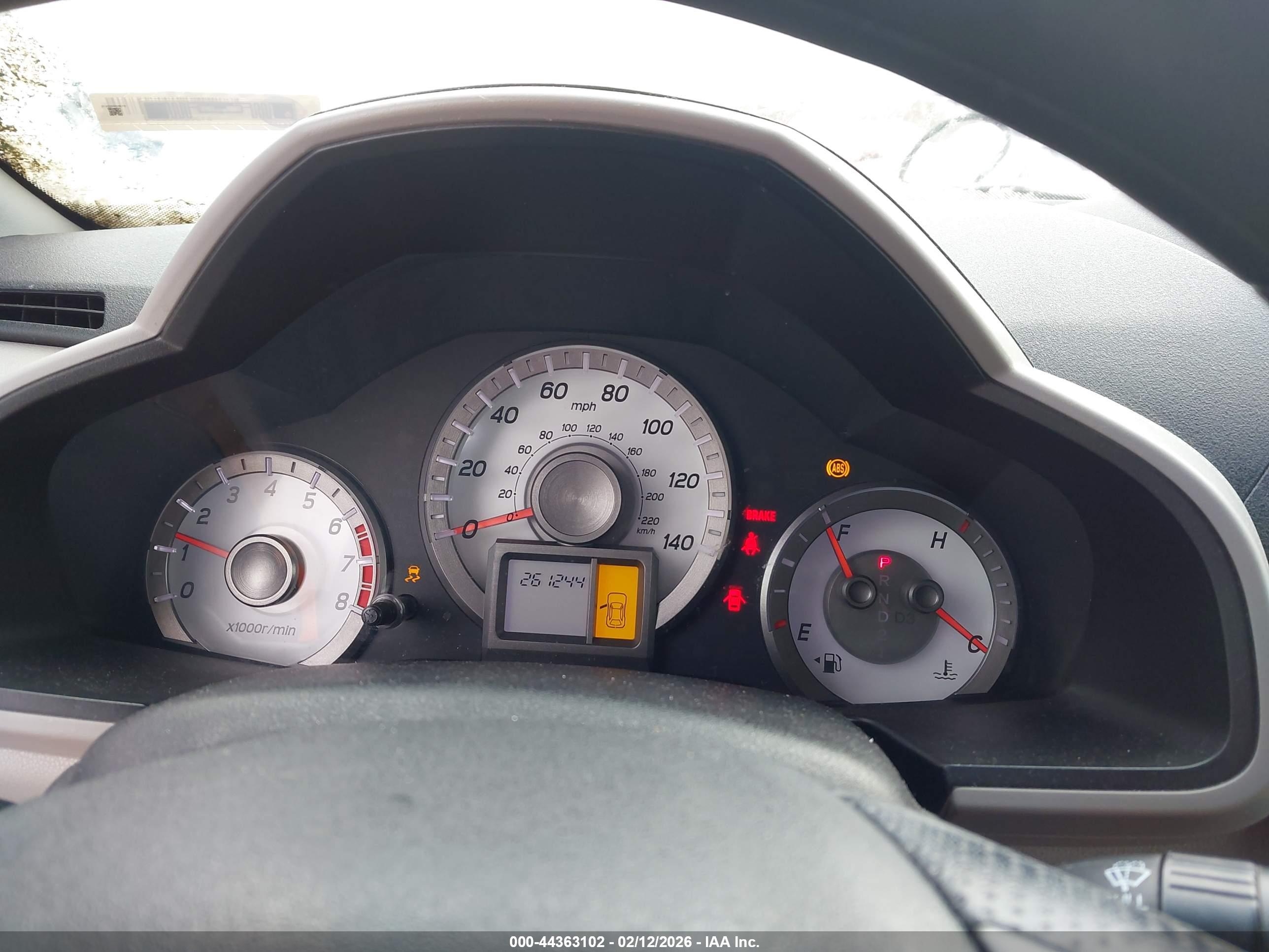 HONDA PILOT image 7