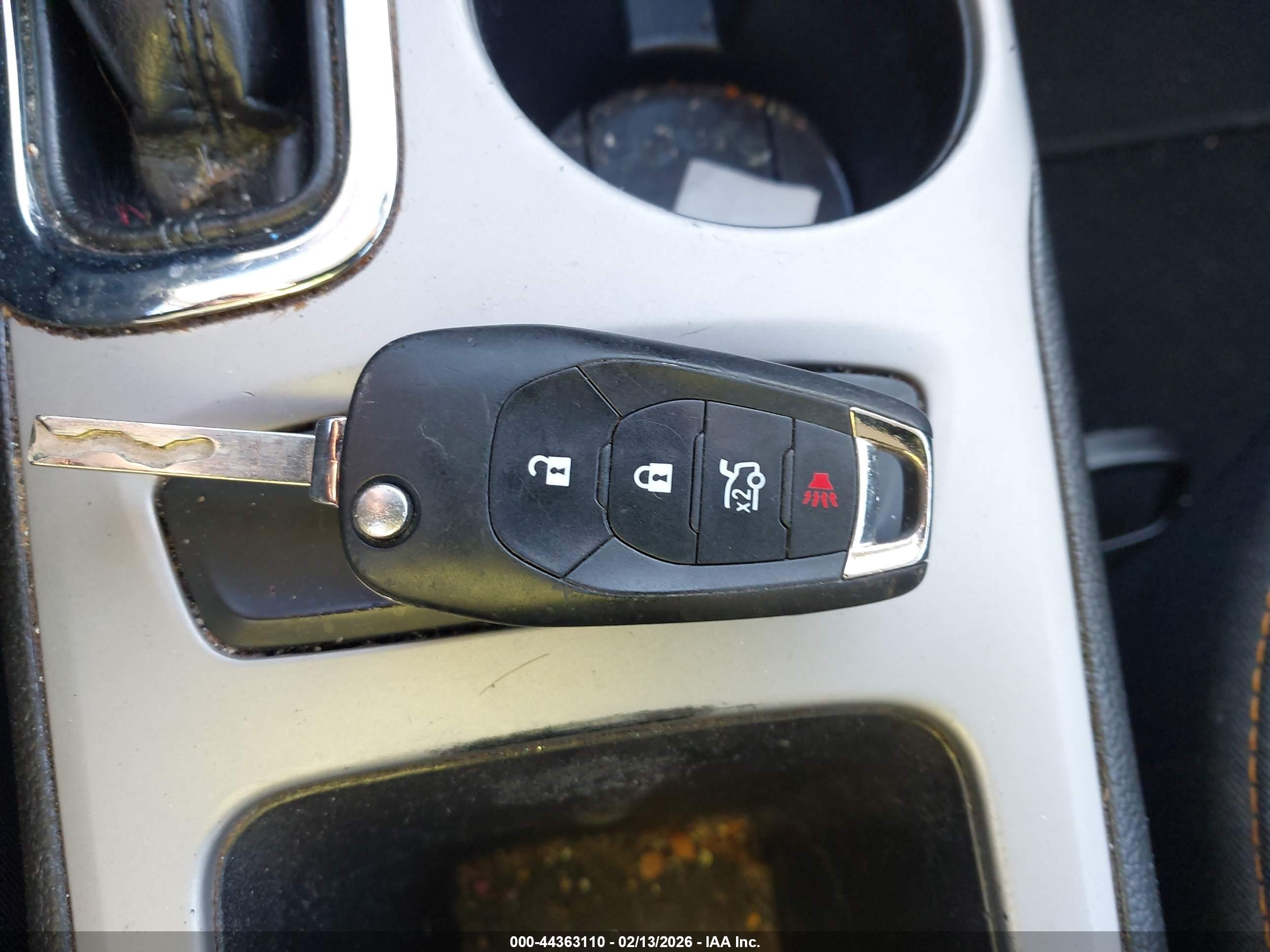 CHEVROLET CRUZE image 11