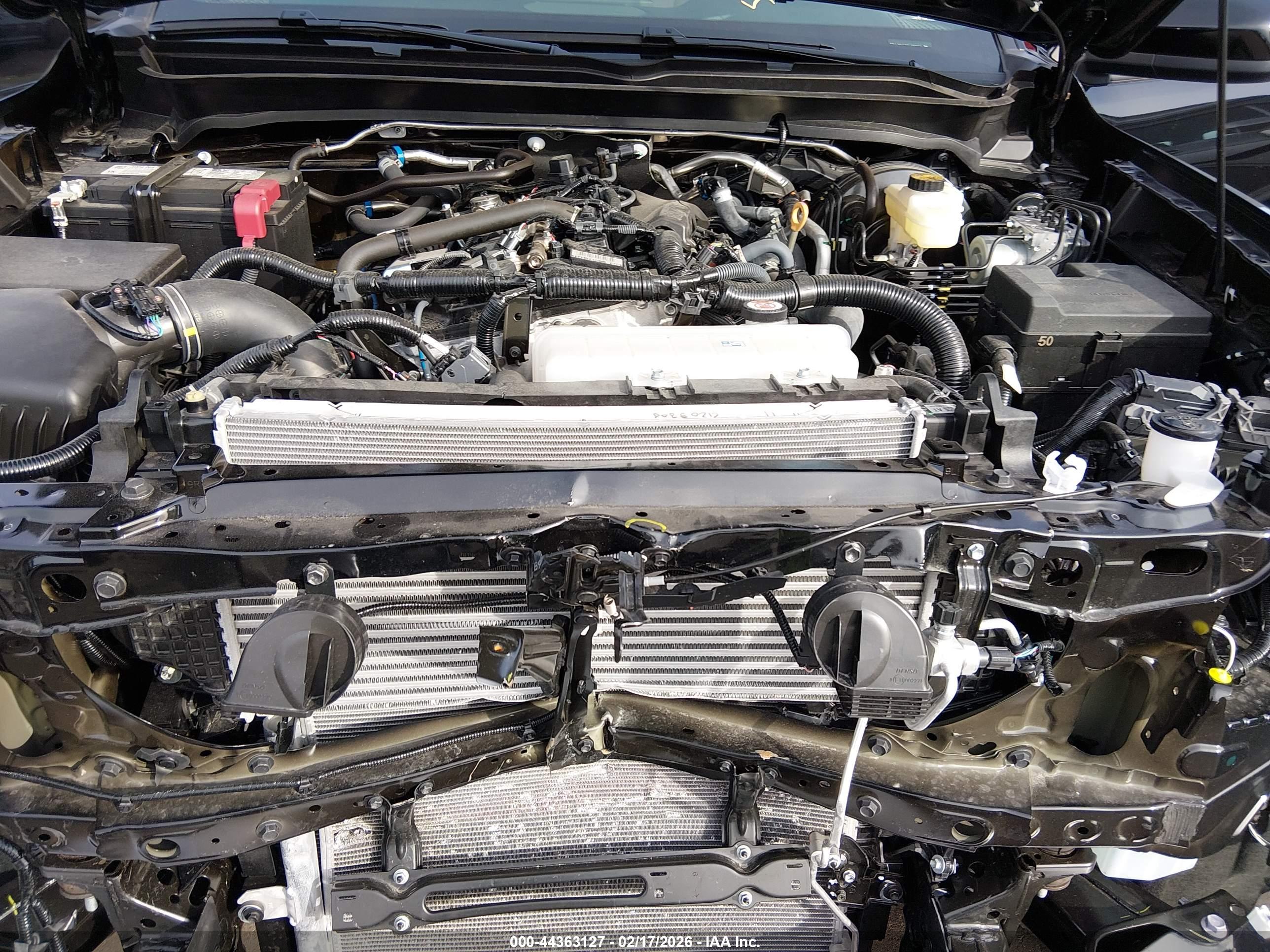 TOYOTA TACOMA image 10