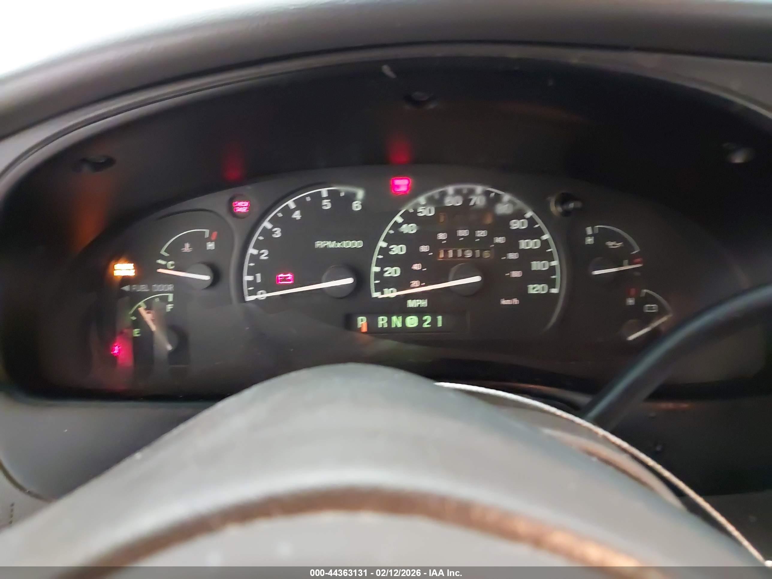 FORD EXPLORER image 7