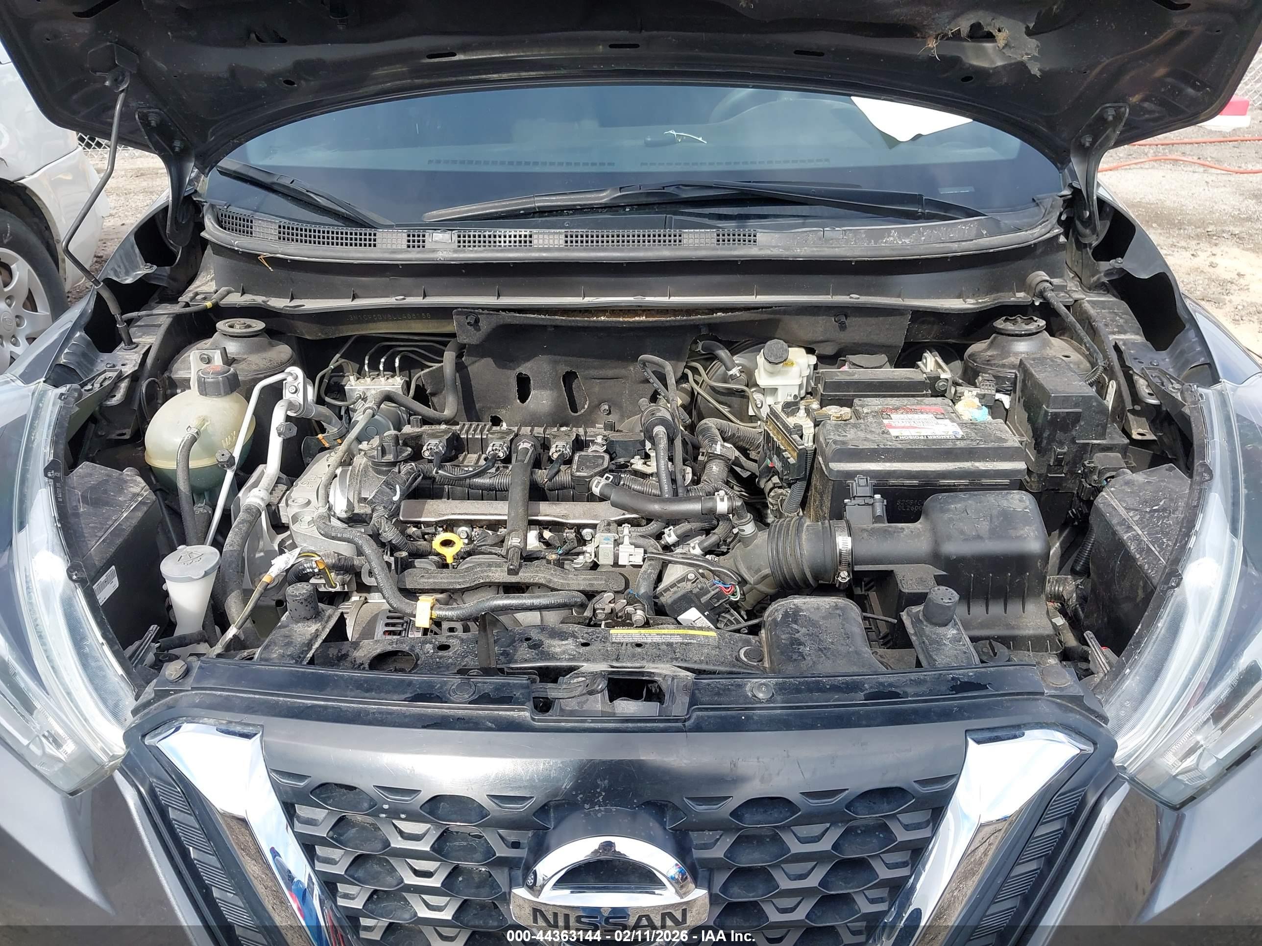 NISSAN KICKS image 10
