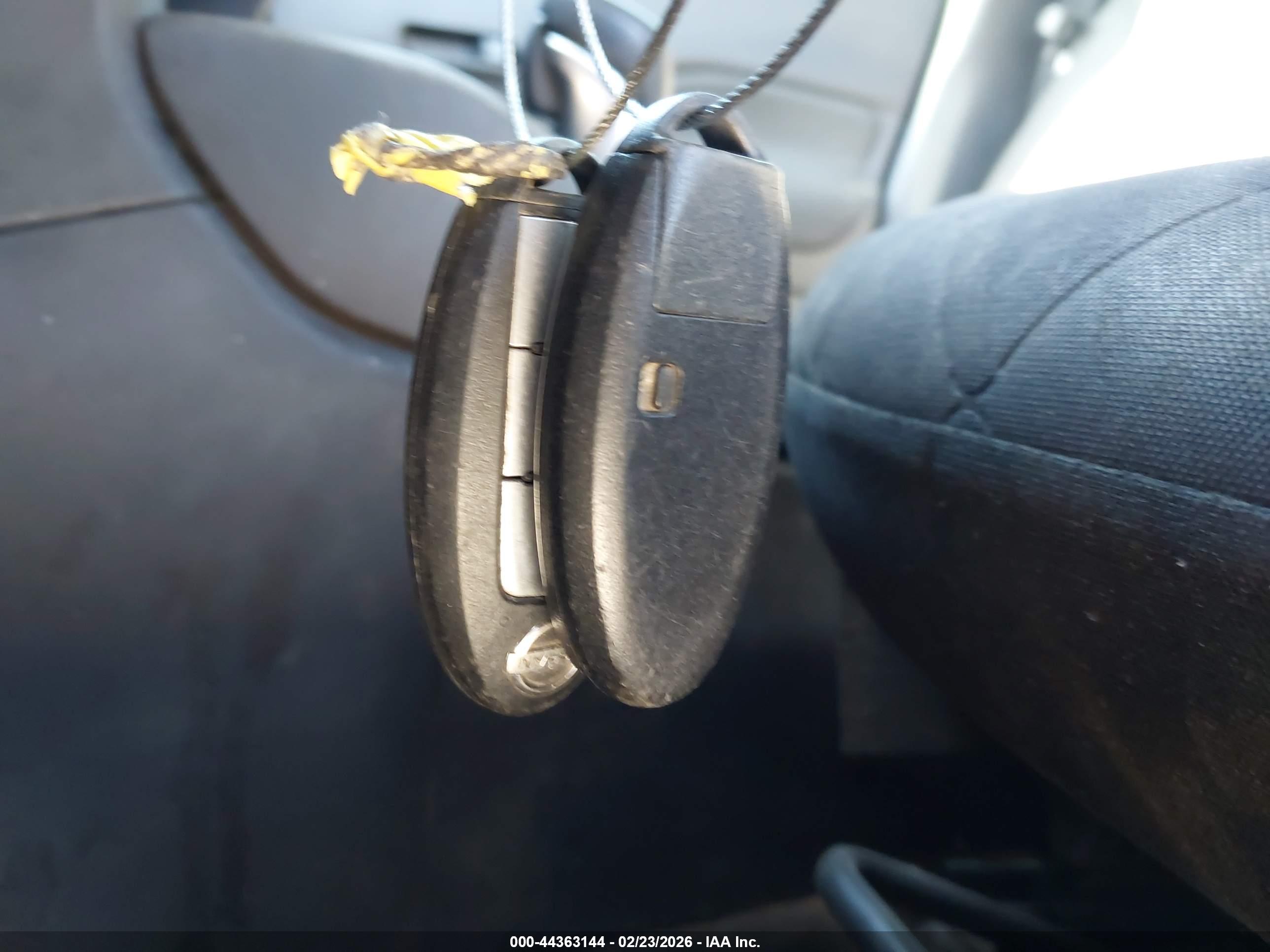 NISSAN KICKS image 11