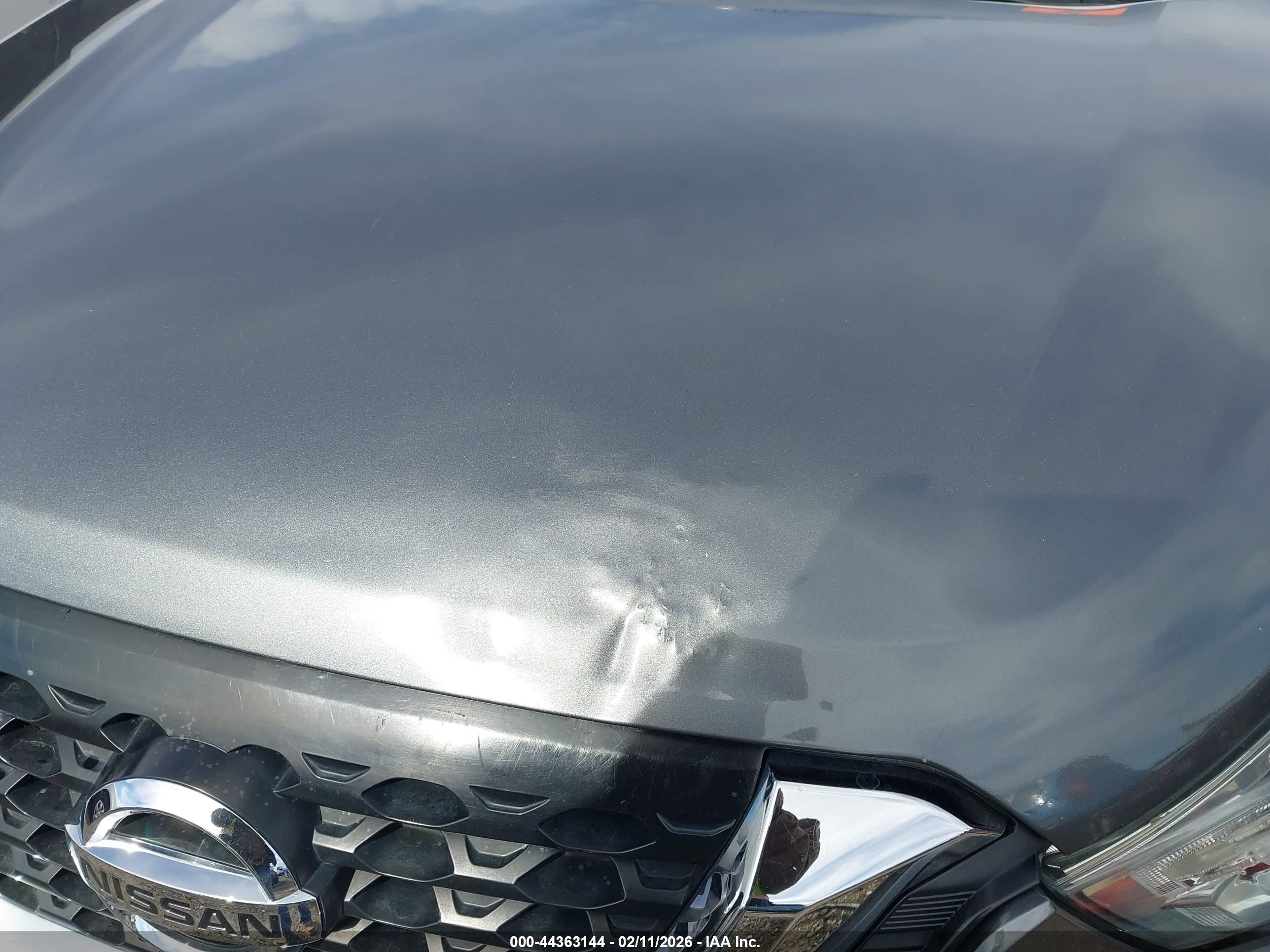 NISSAN KICKS image 6