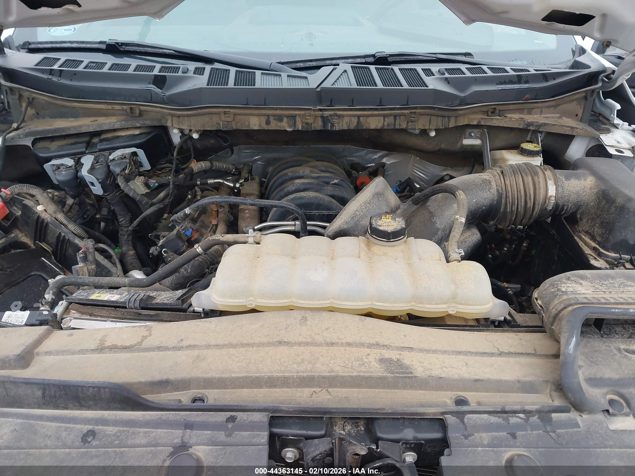 FORD F-150 image 10