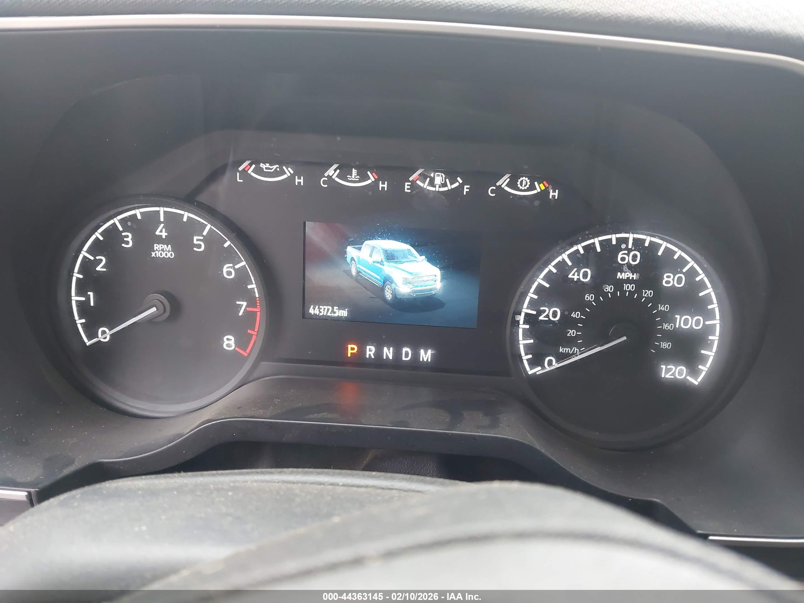 FORD F-150 image 7