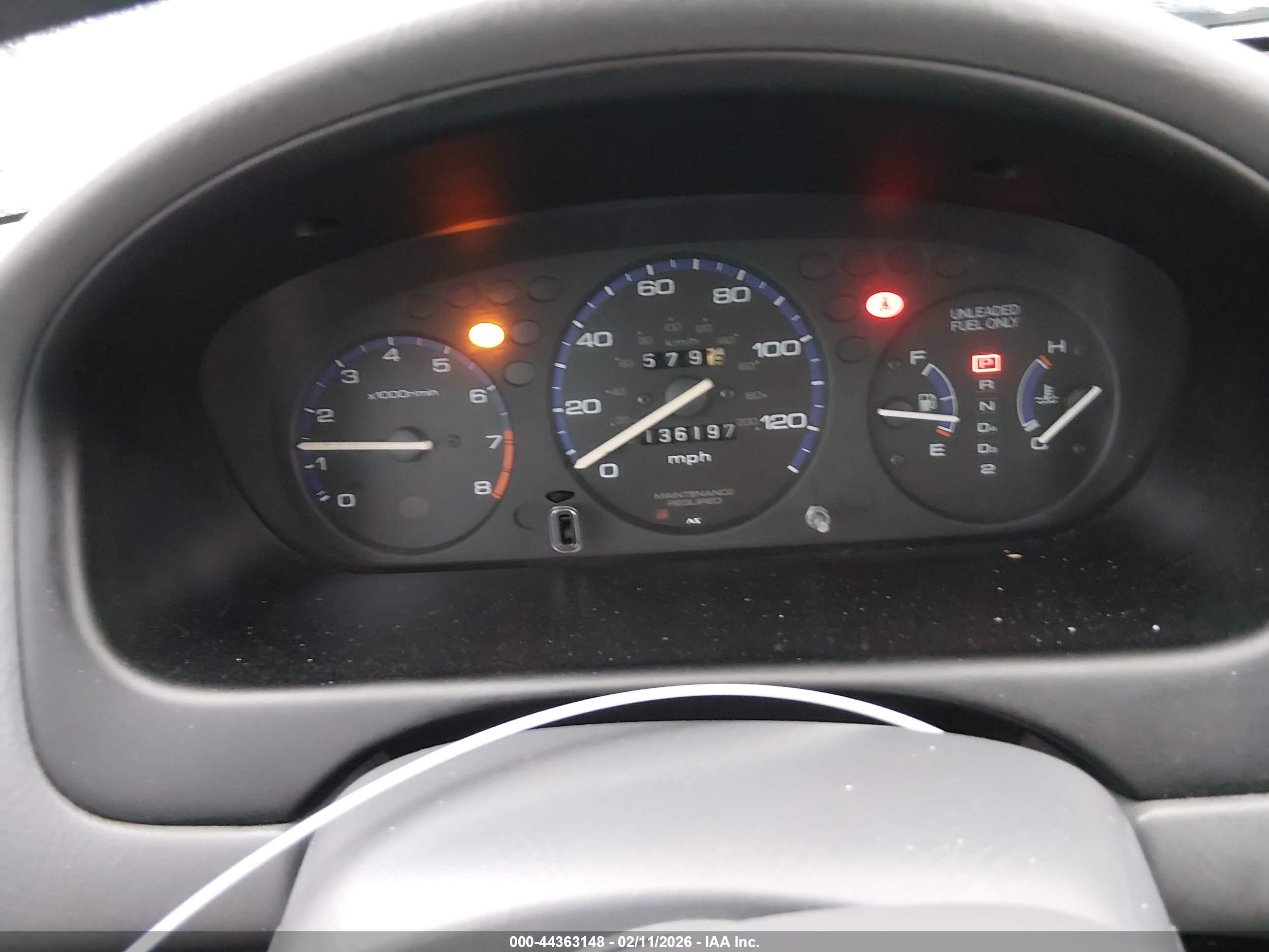 HONDA CIVIC image 7