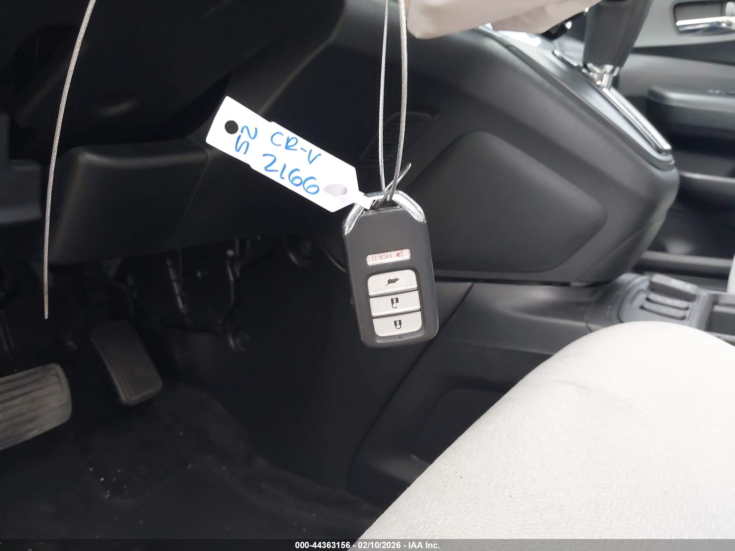 HONDA CR-V image 11