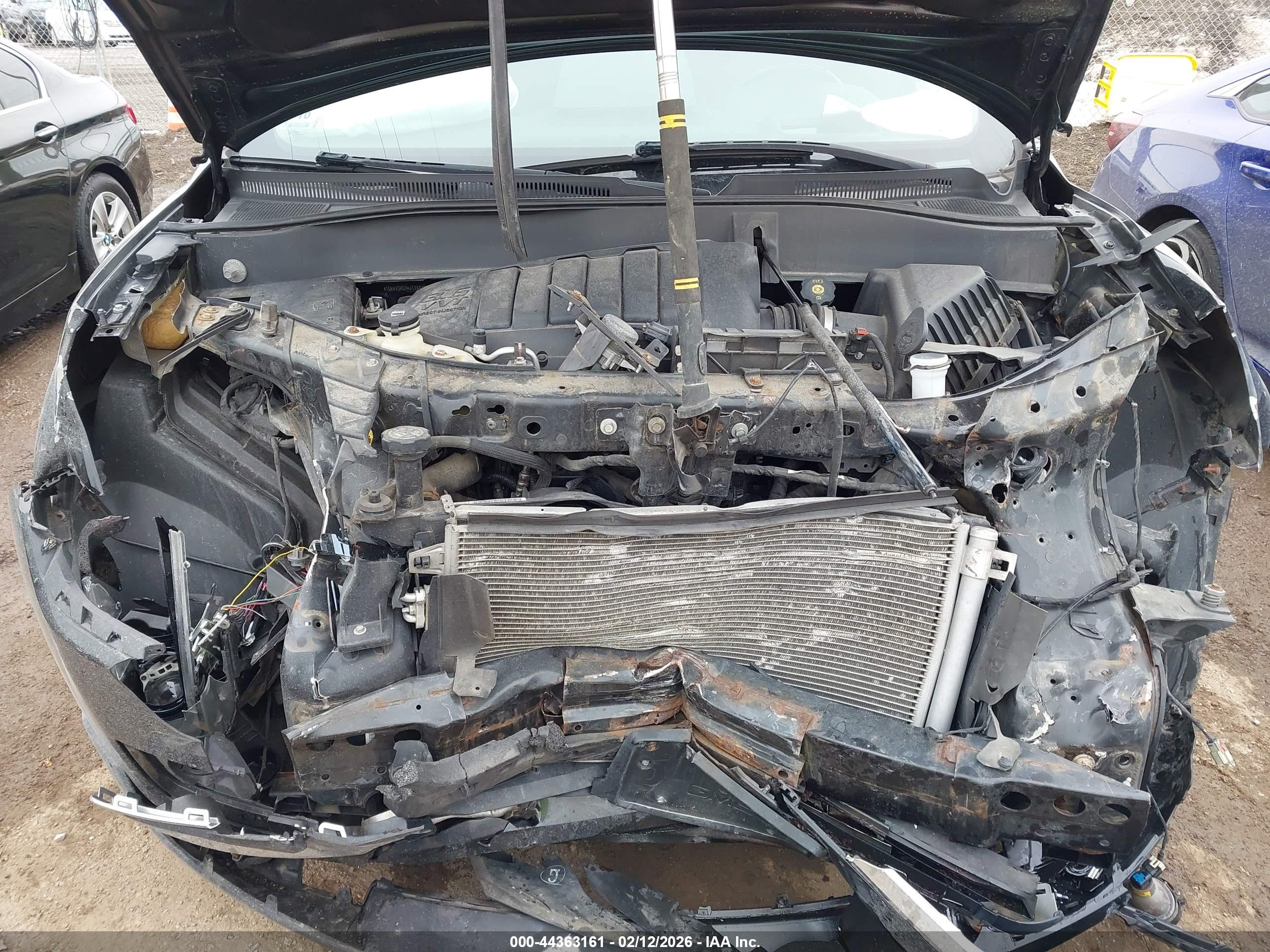 GMC ACADIA image 10