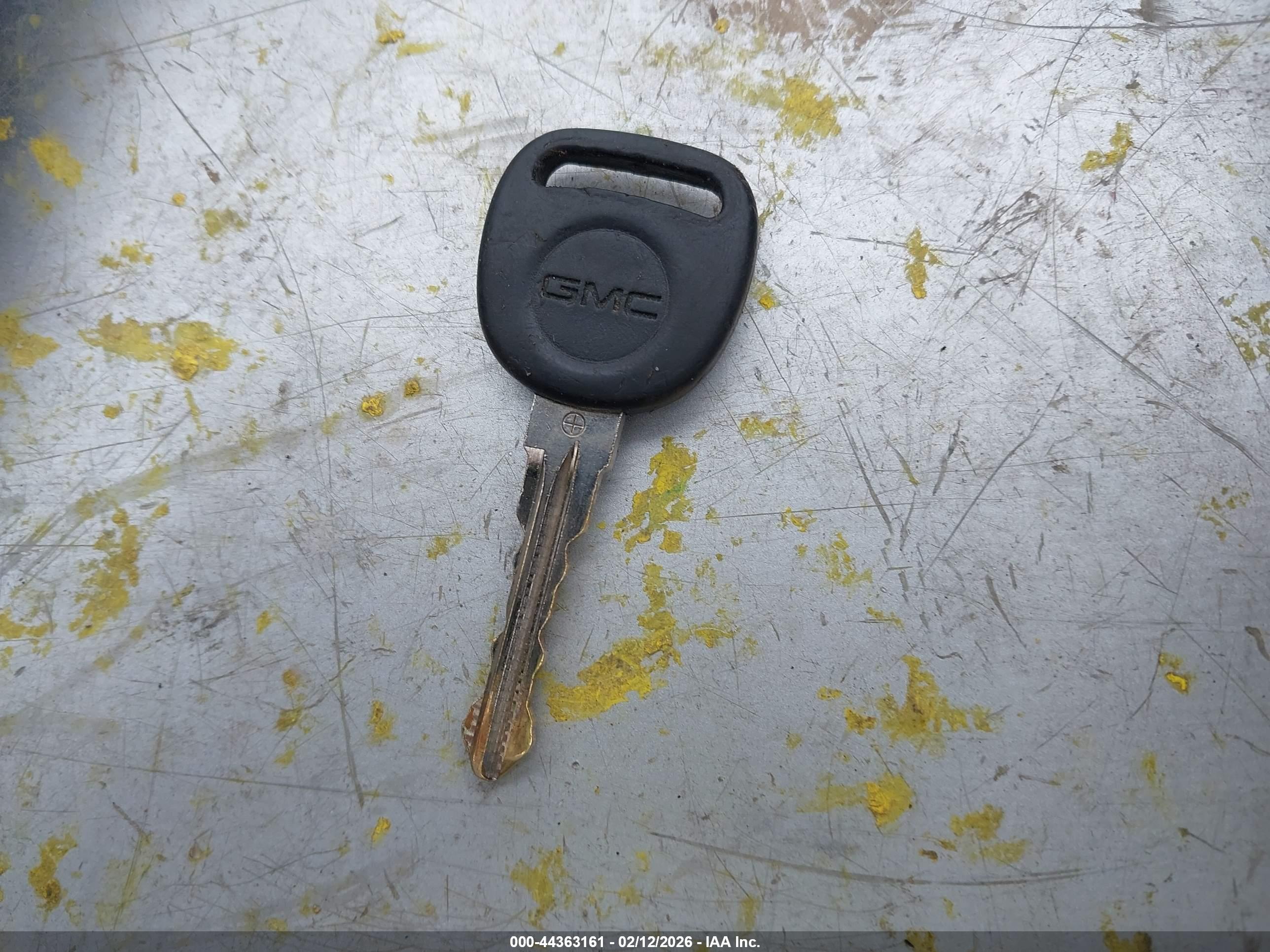 GMC ACADIA image 11