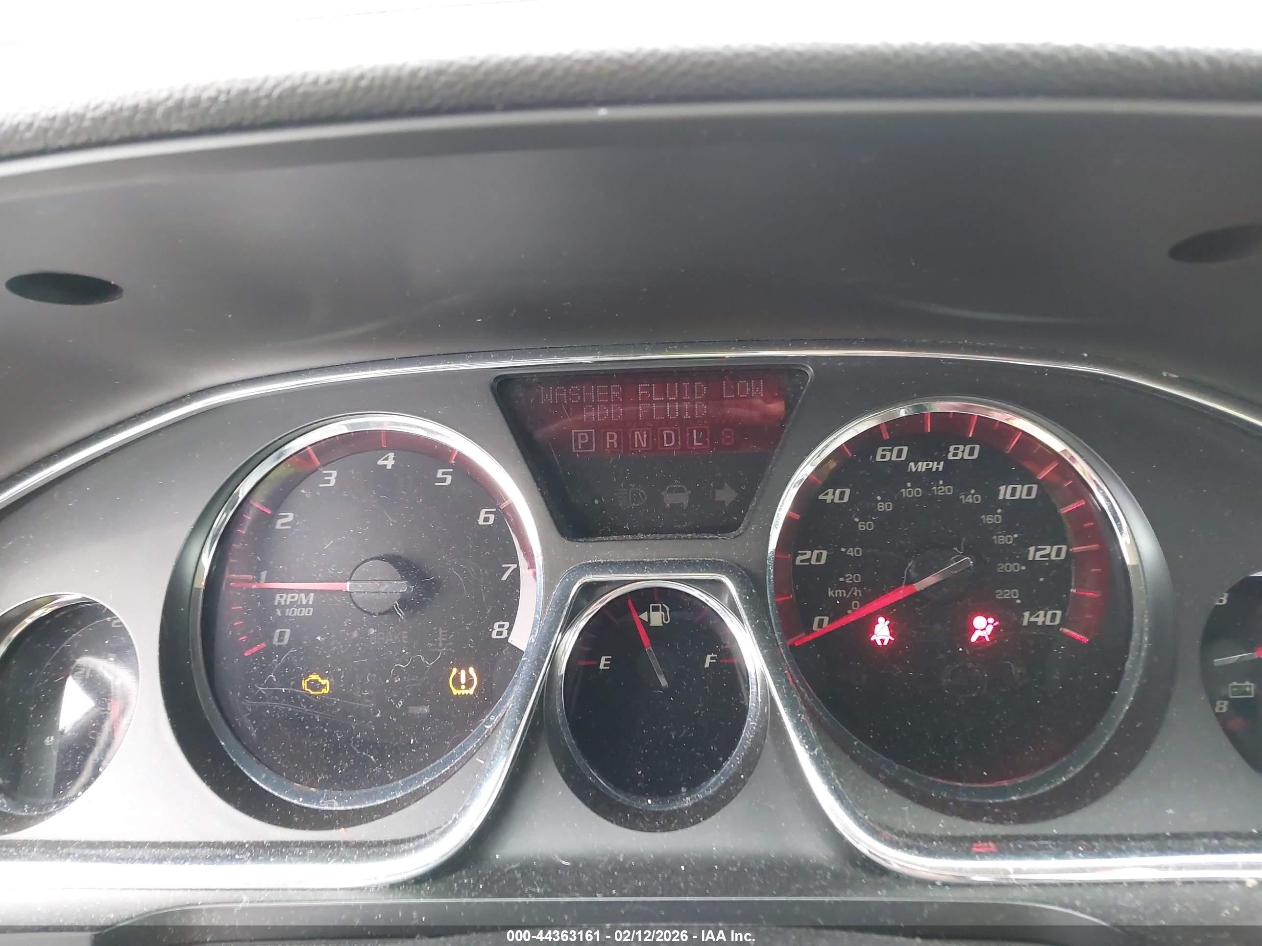 GMC ACADIA image 7