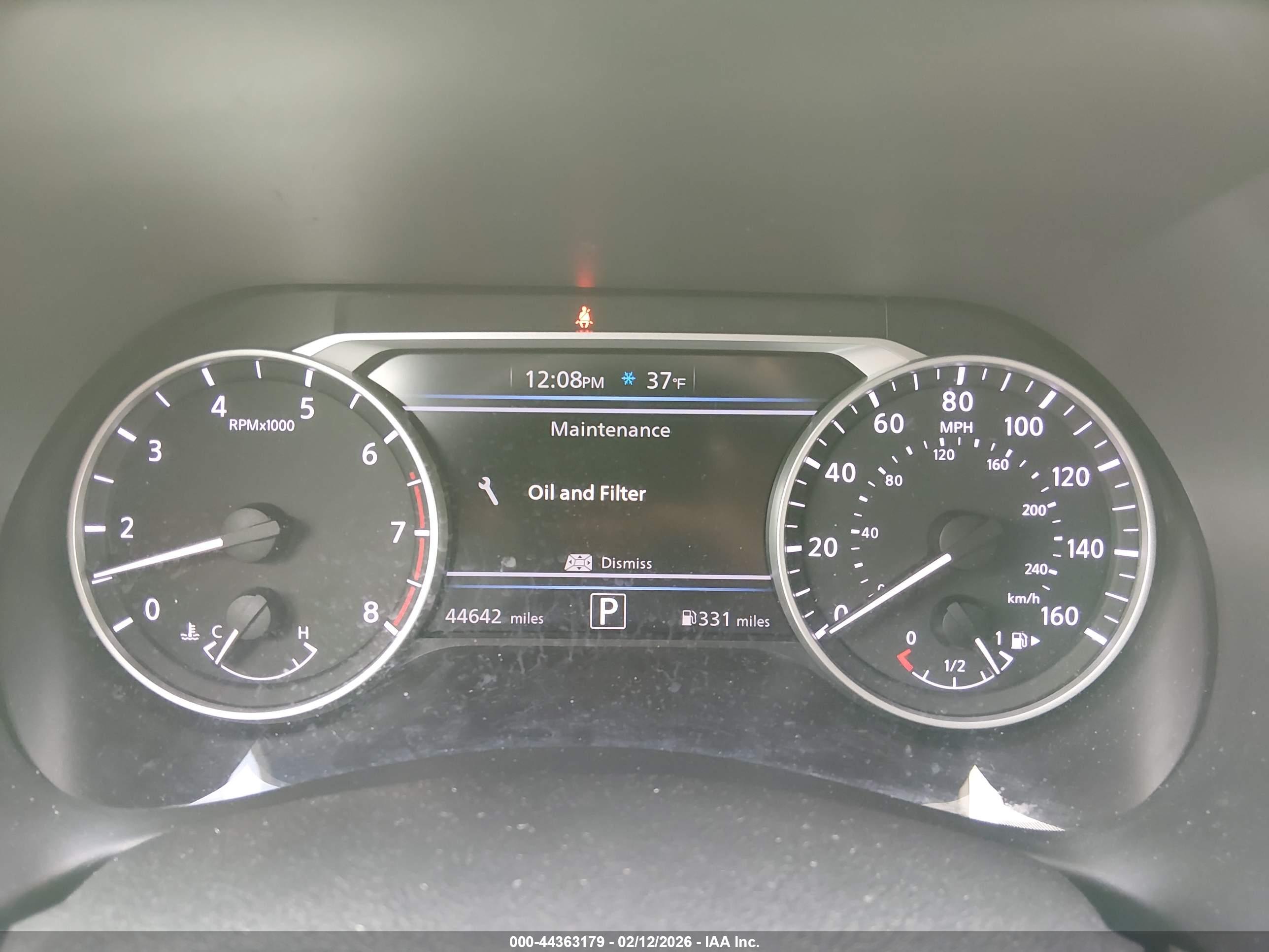 NISSAN SENTRA image 7