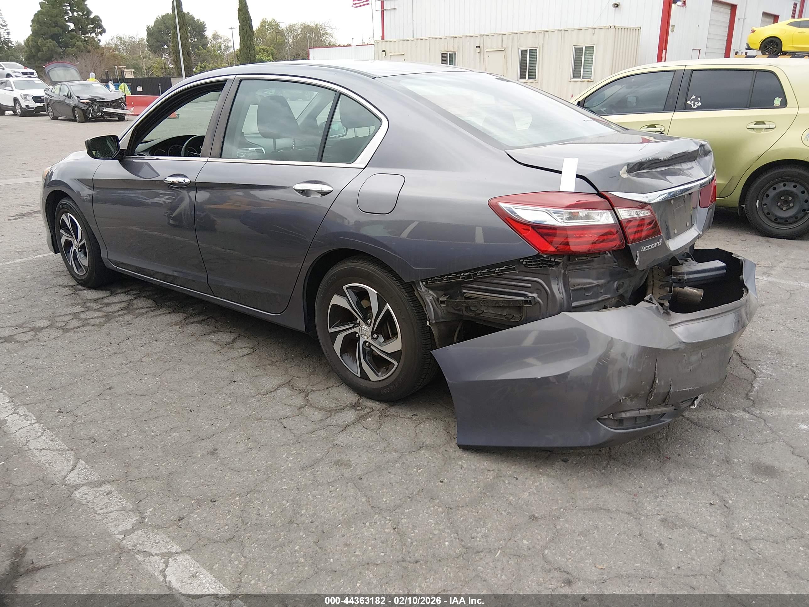 HONDA ACCORD image 3