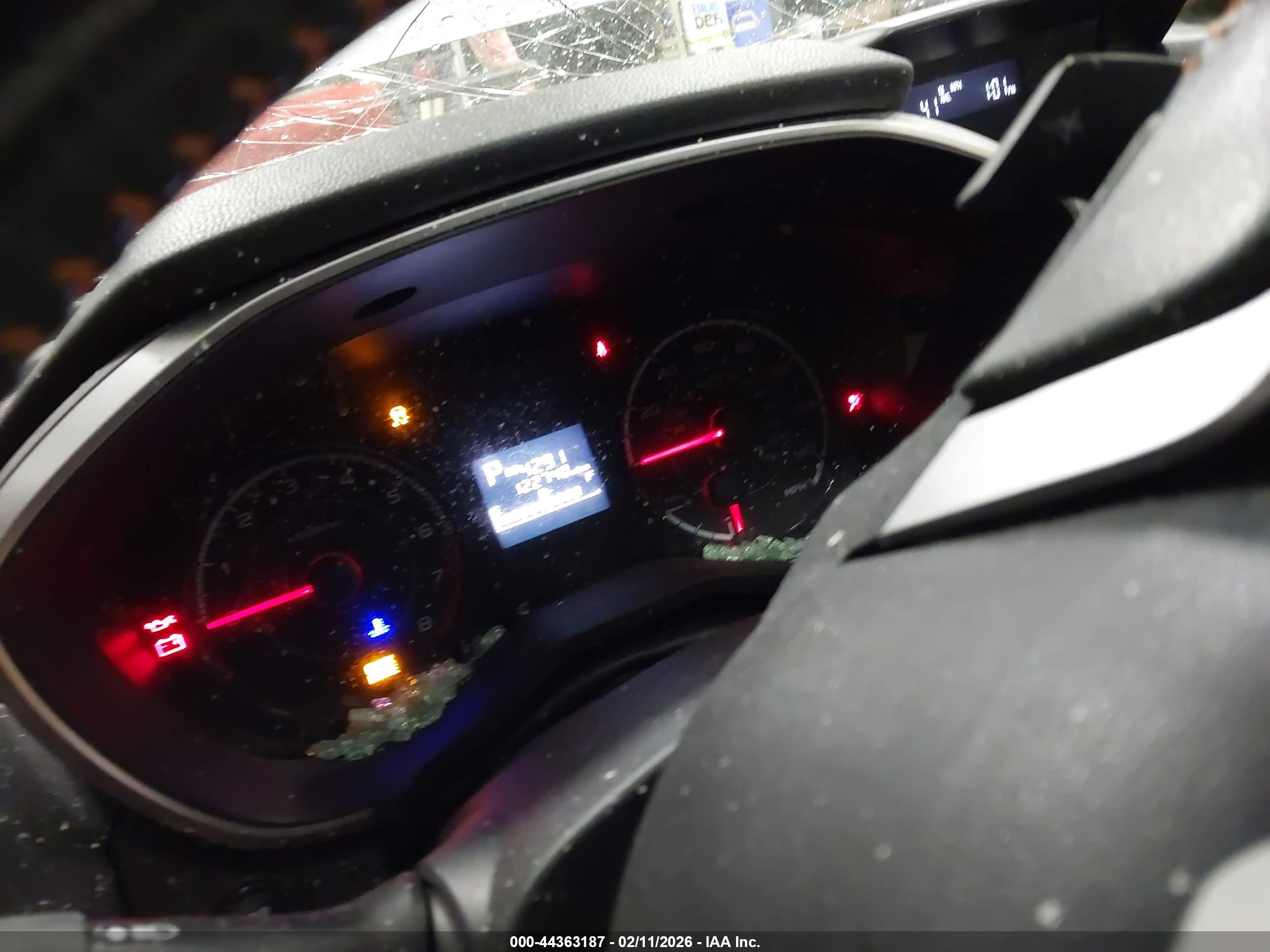 SUBARU CROSSTREK image 7